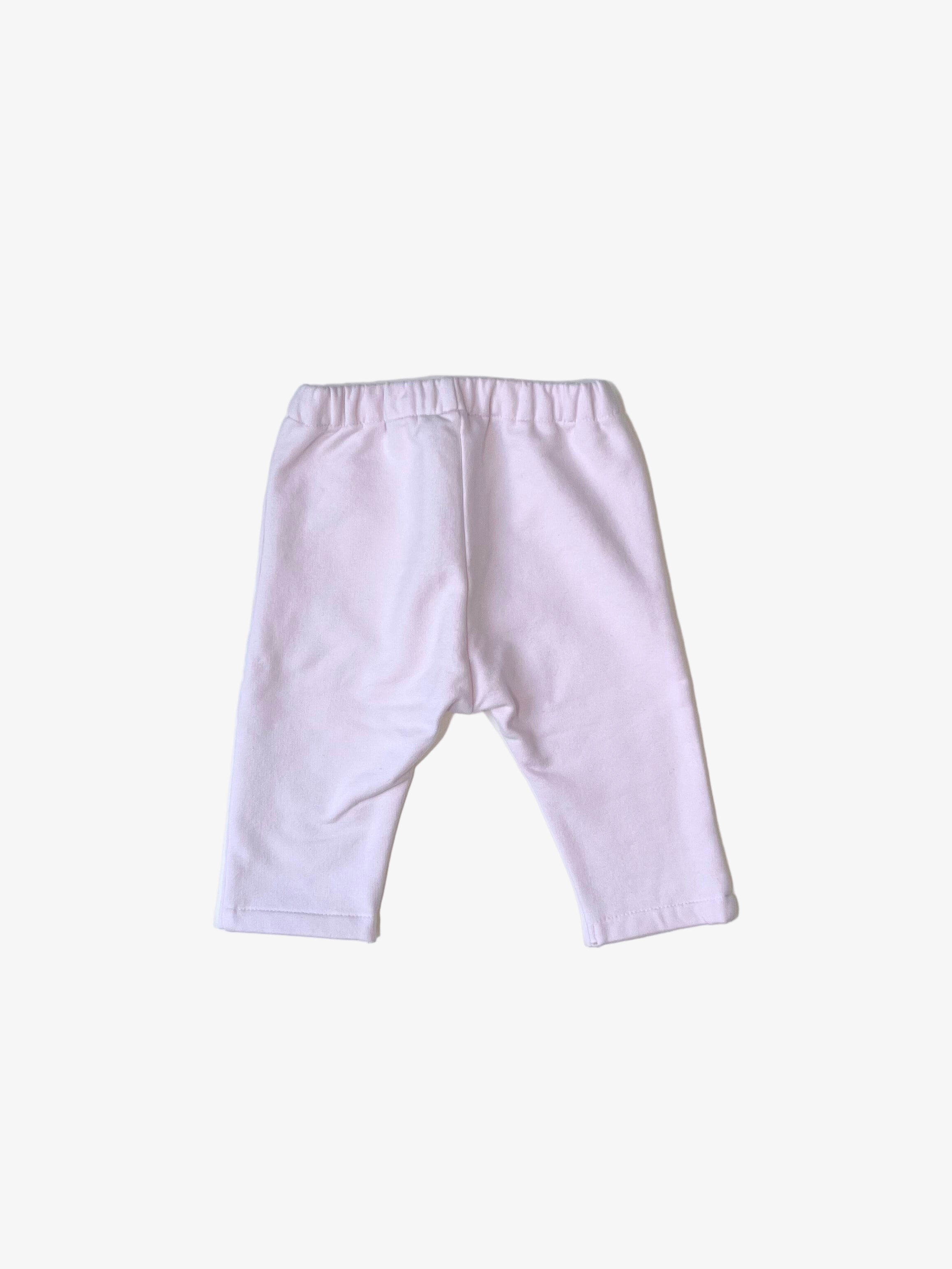 Jacadi - Warm Leggings (6 months / 67 cm)