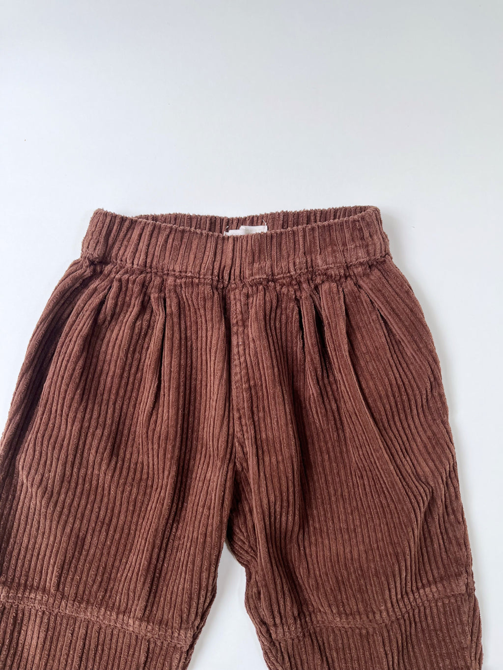 Zara – Corduroy Pants (Size 18 months / 86 cm)