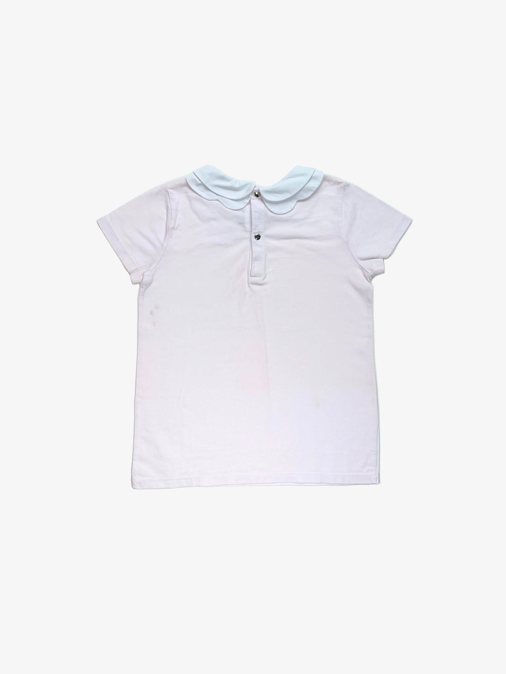 Jacadi – T-Shirt (Size 10 / 140 cm)