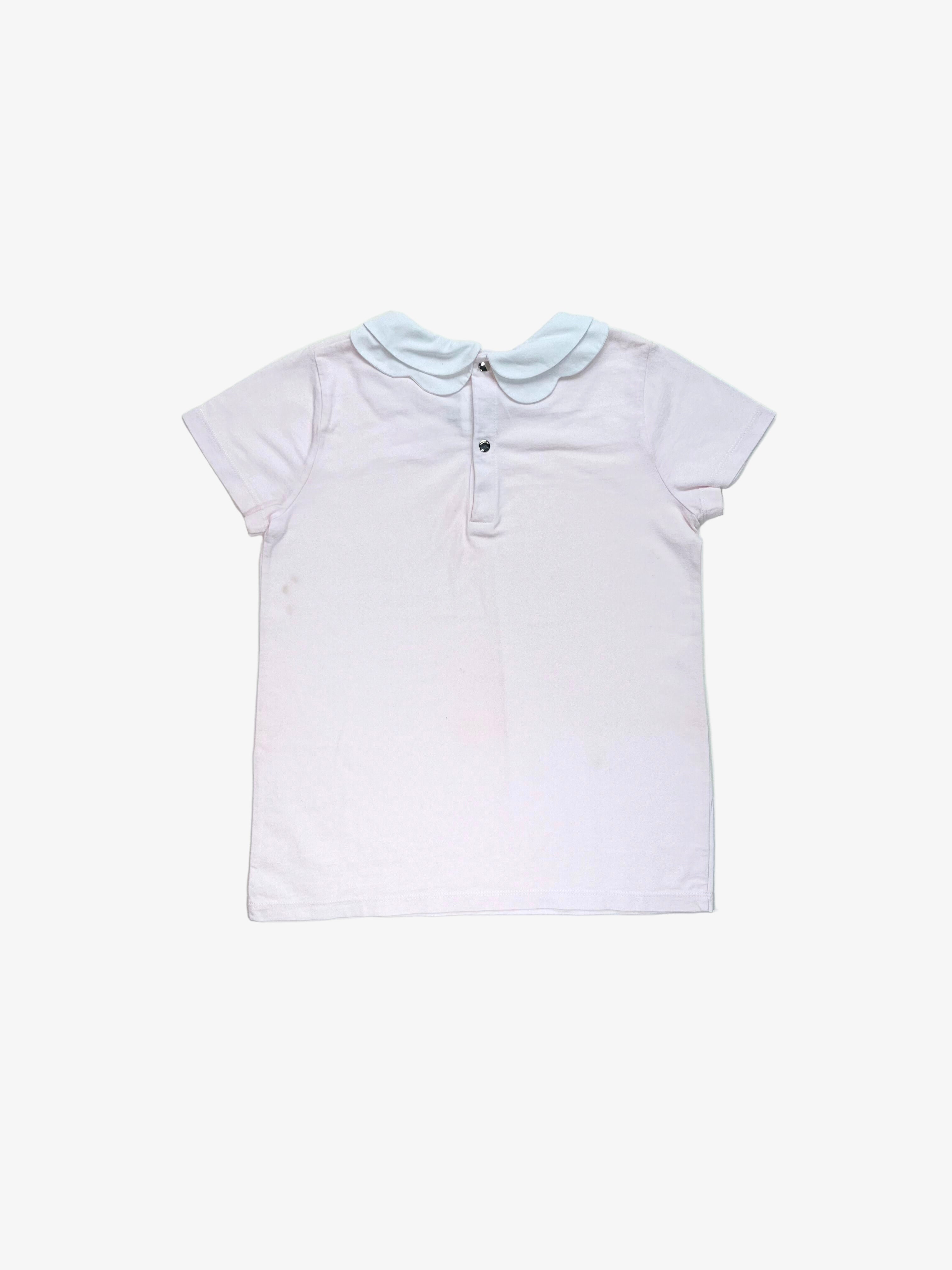 Jacadi – T-Shirt (Size 10 / 140 cm)