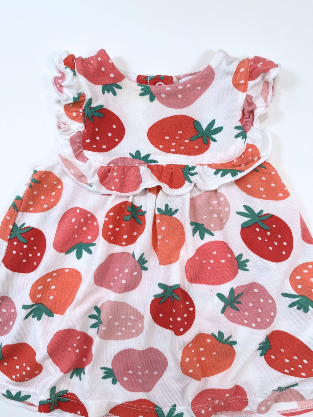 Angel Dear – Top & Bottom Set (Size 3–6 months)