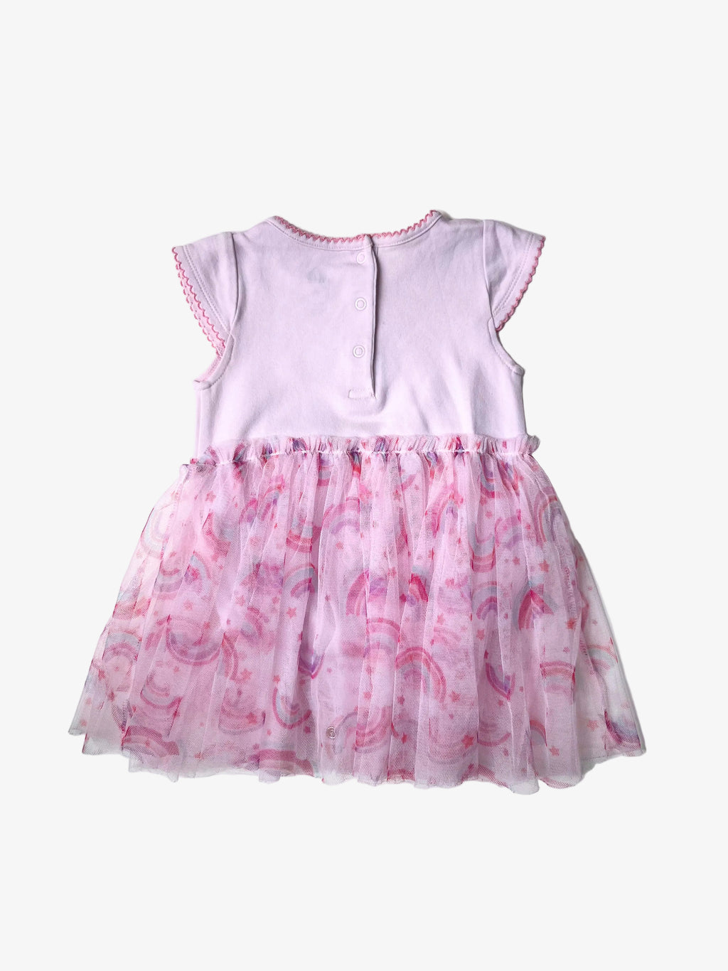 Kids Headquarters – Dress (Size 12 months)