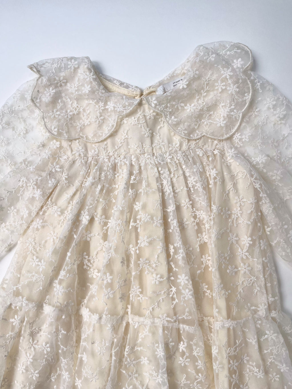 Zara – Dress (Size 18 months / 86 cm)