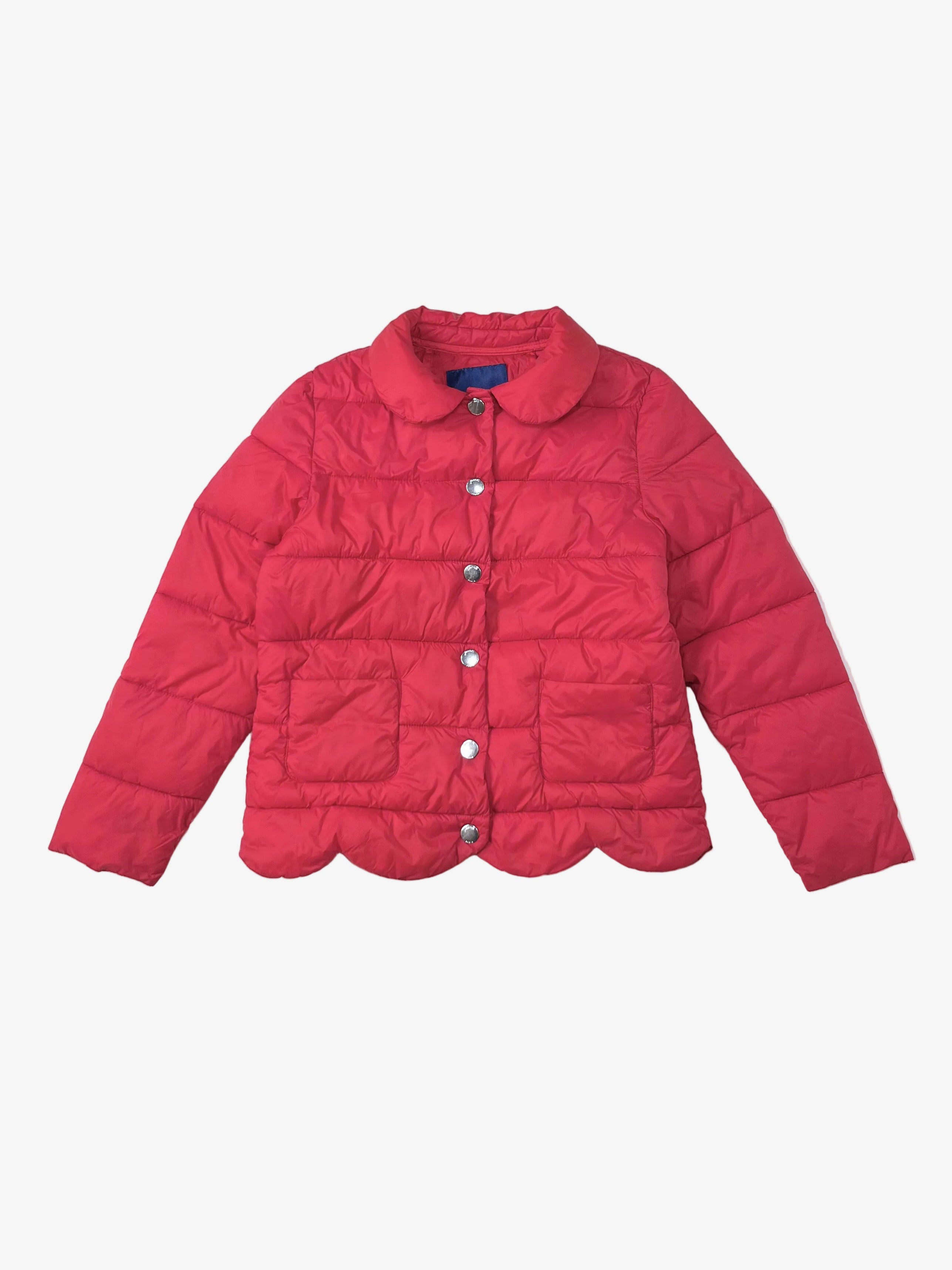 Jacadi – Lightweight Jacket (Size 8A / 128 cm, 7–8 years)