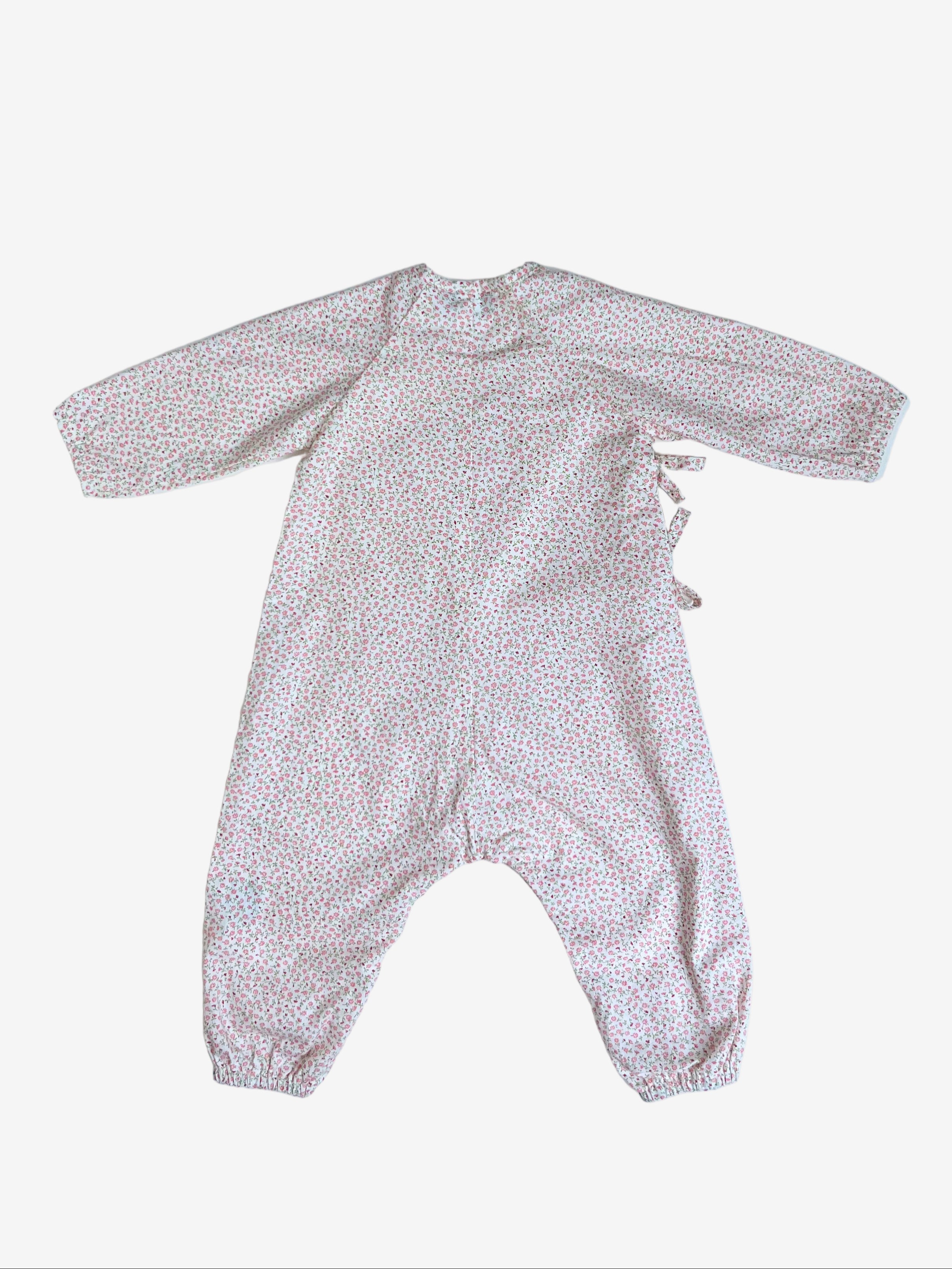 Little Moony - Romper 6-9 months