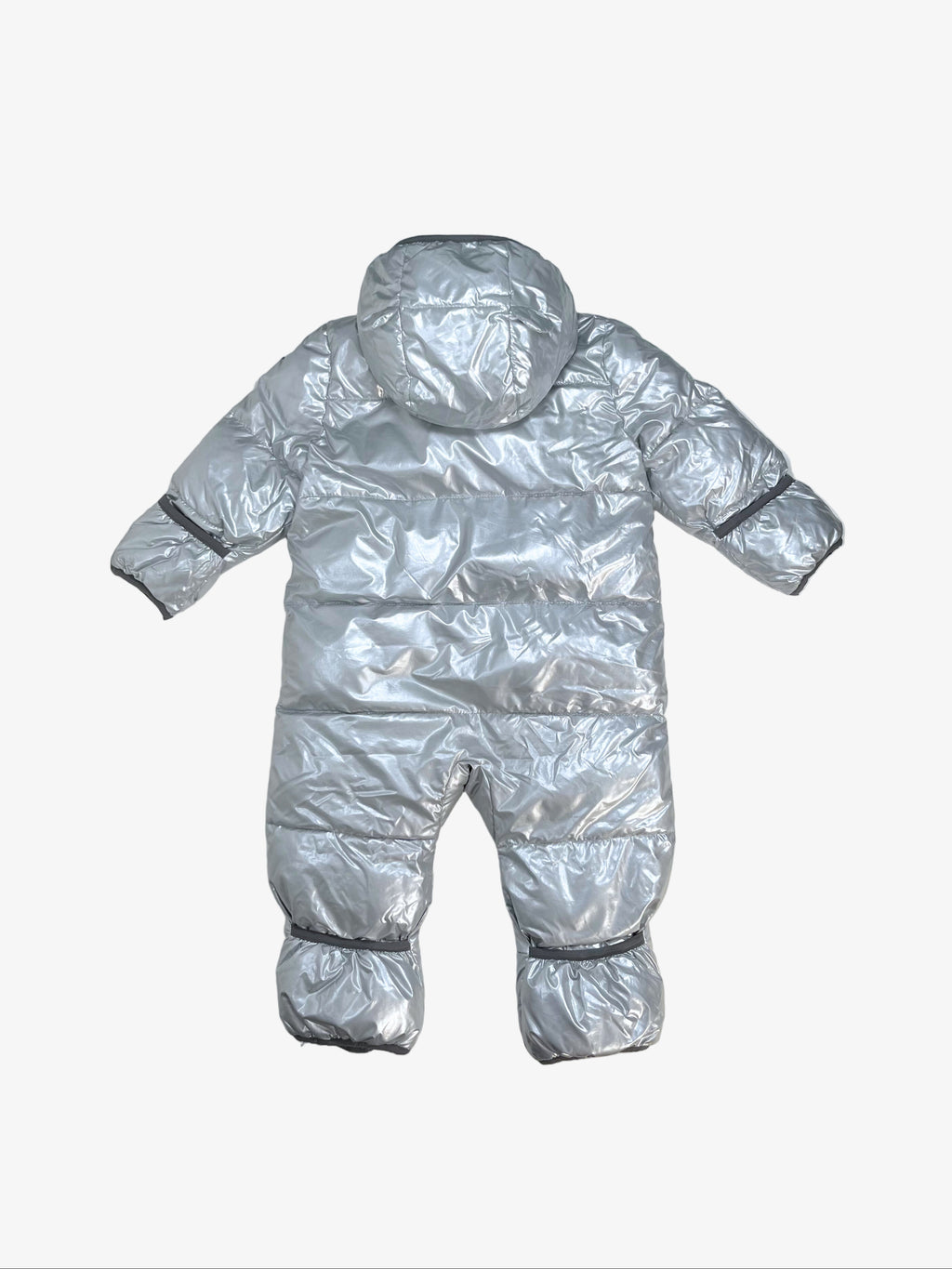 Gap – Snowsuit (Size 12–18 months)