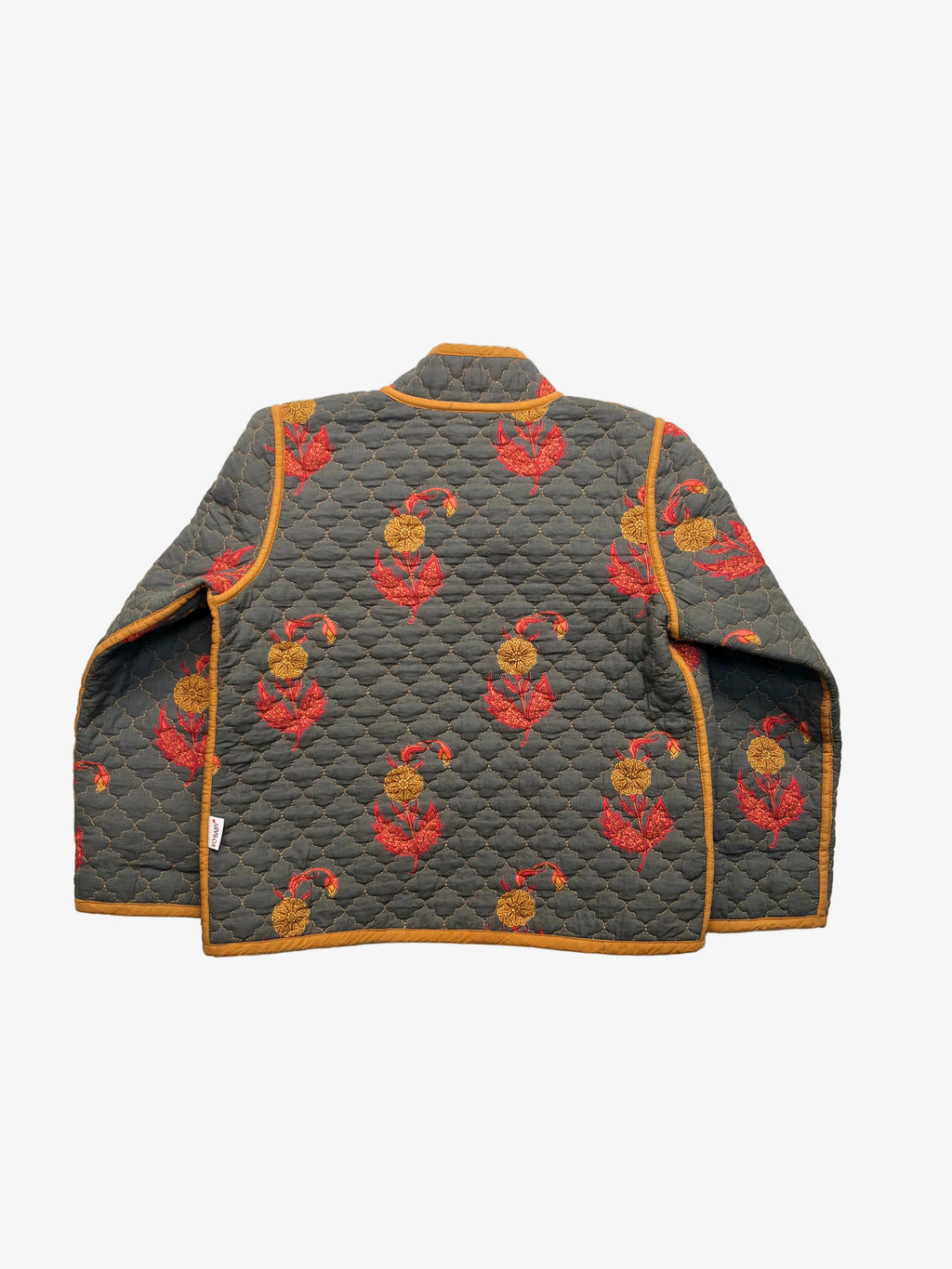 Unknown Brand – Reversible Quilted Lightweight Jacket (2-3 years)
