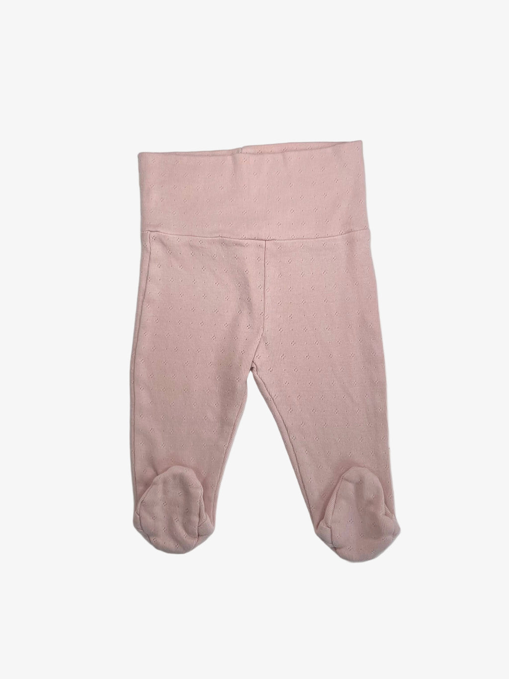 Kendi - Pants with Feet (NB)