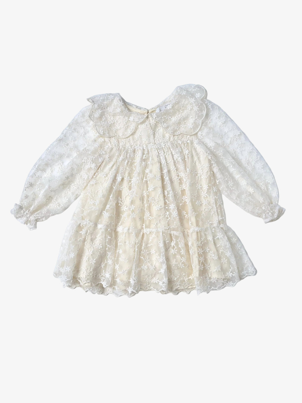 Zara – Dress (Size 18 months / 86 cm)