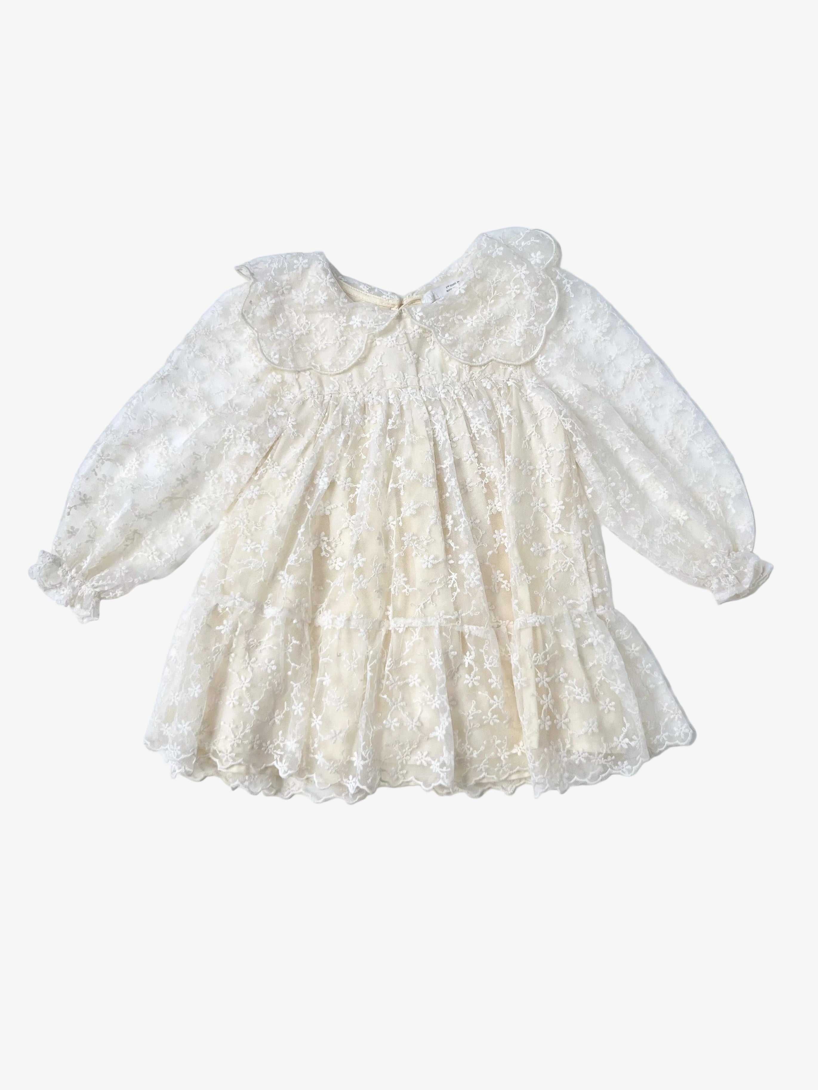 Zara – Dress (Size 18 months / 86 cm)