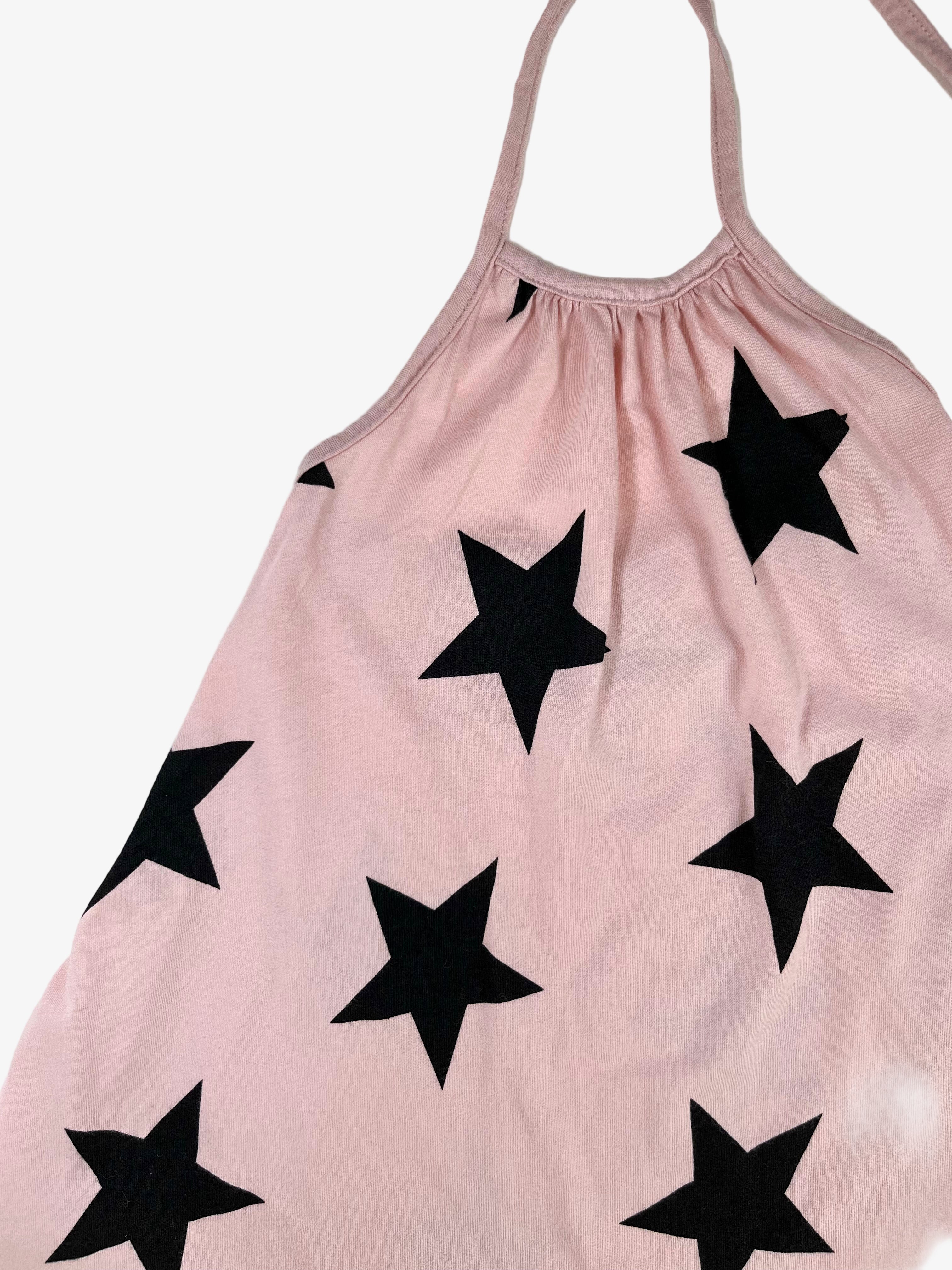 Nununu - Halter Dress (18–24 Months)