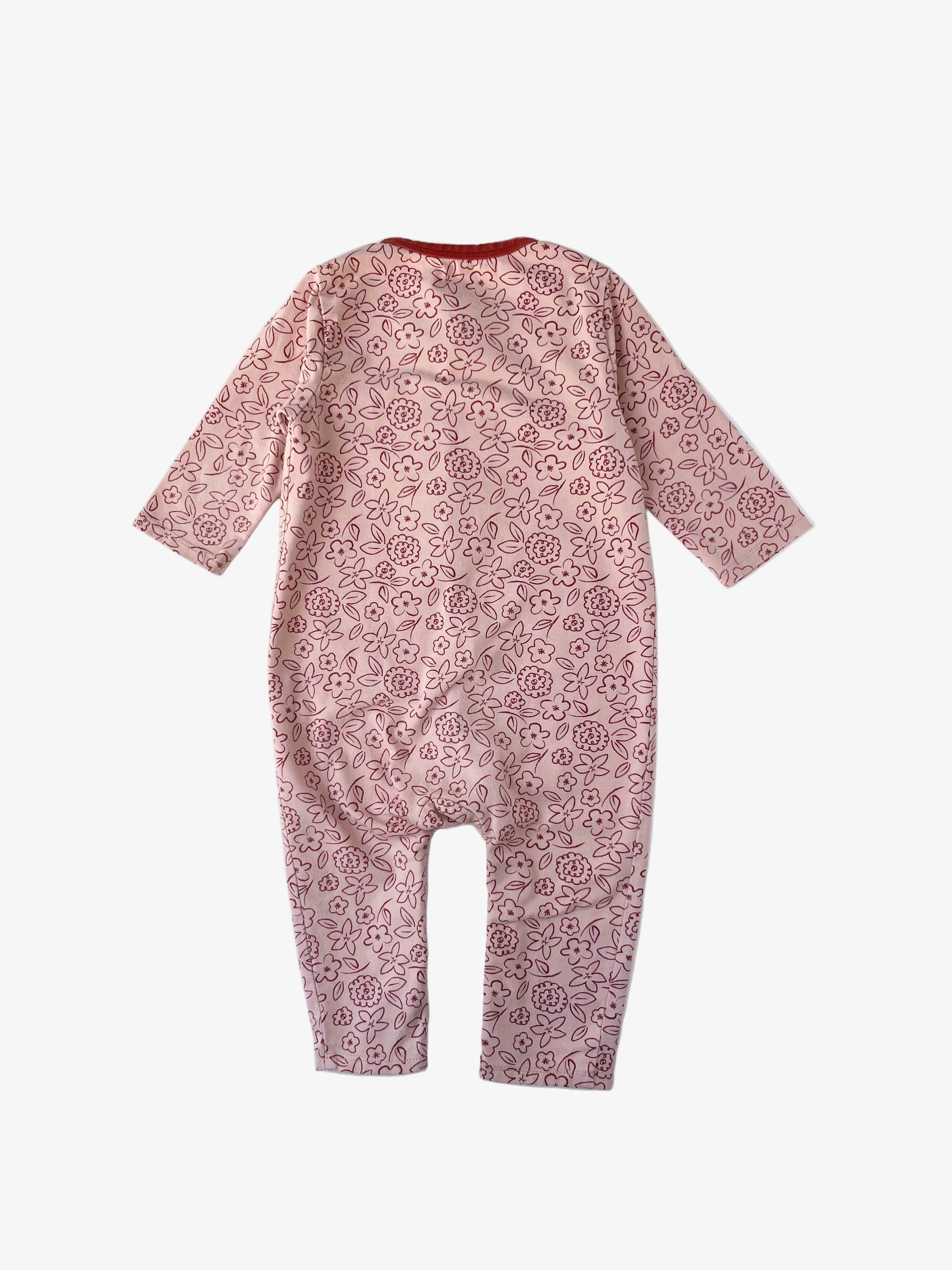 Young Days – Romper (Size 12–18 months)