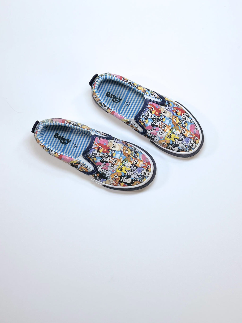 Ground Up – Slip-On Shoes (Size 13)