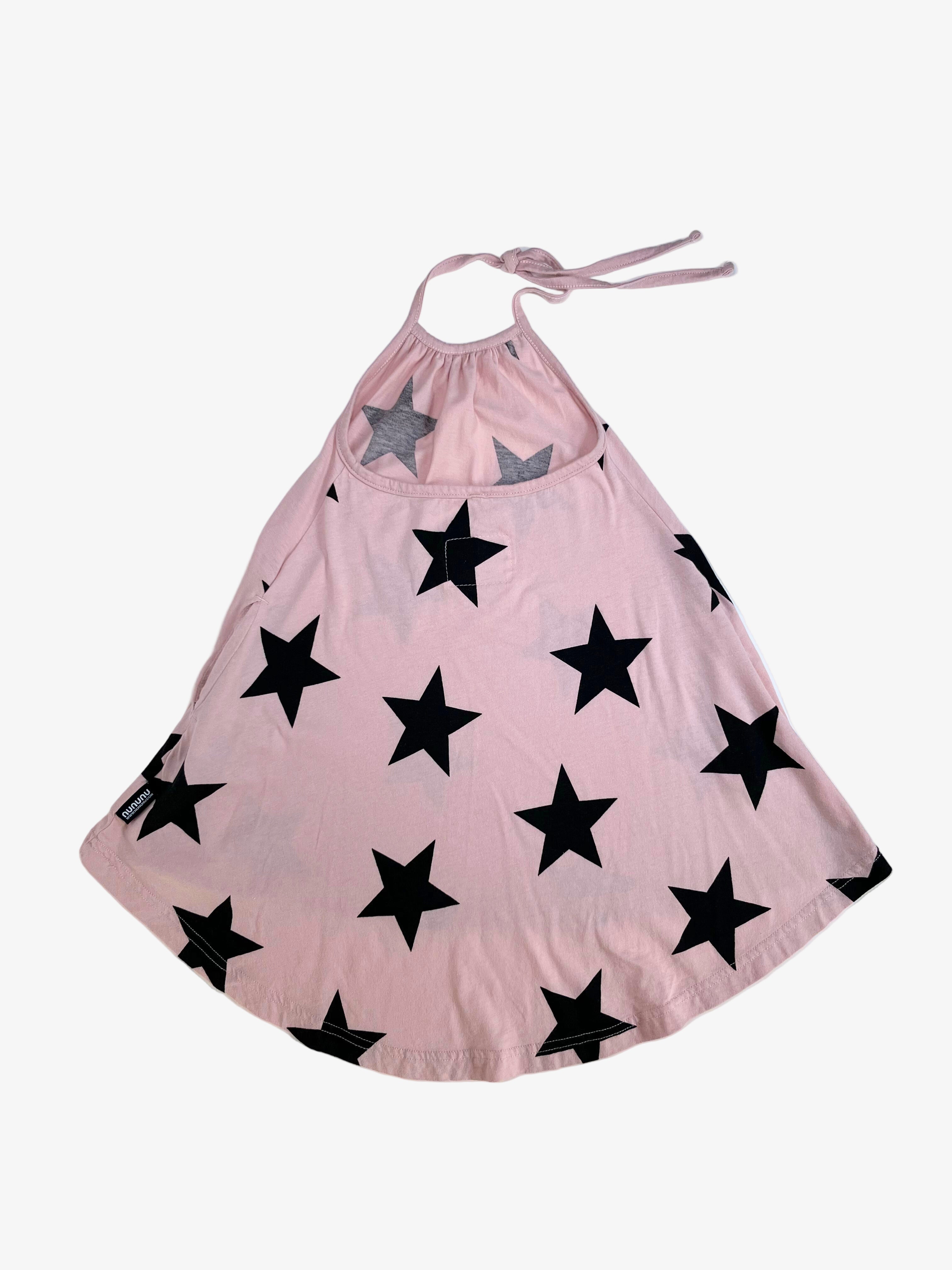Nununu - Halter Dress (18–24 Months)