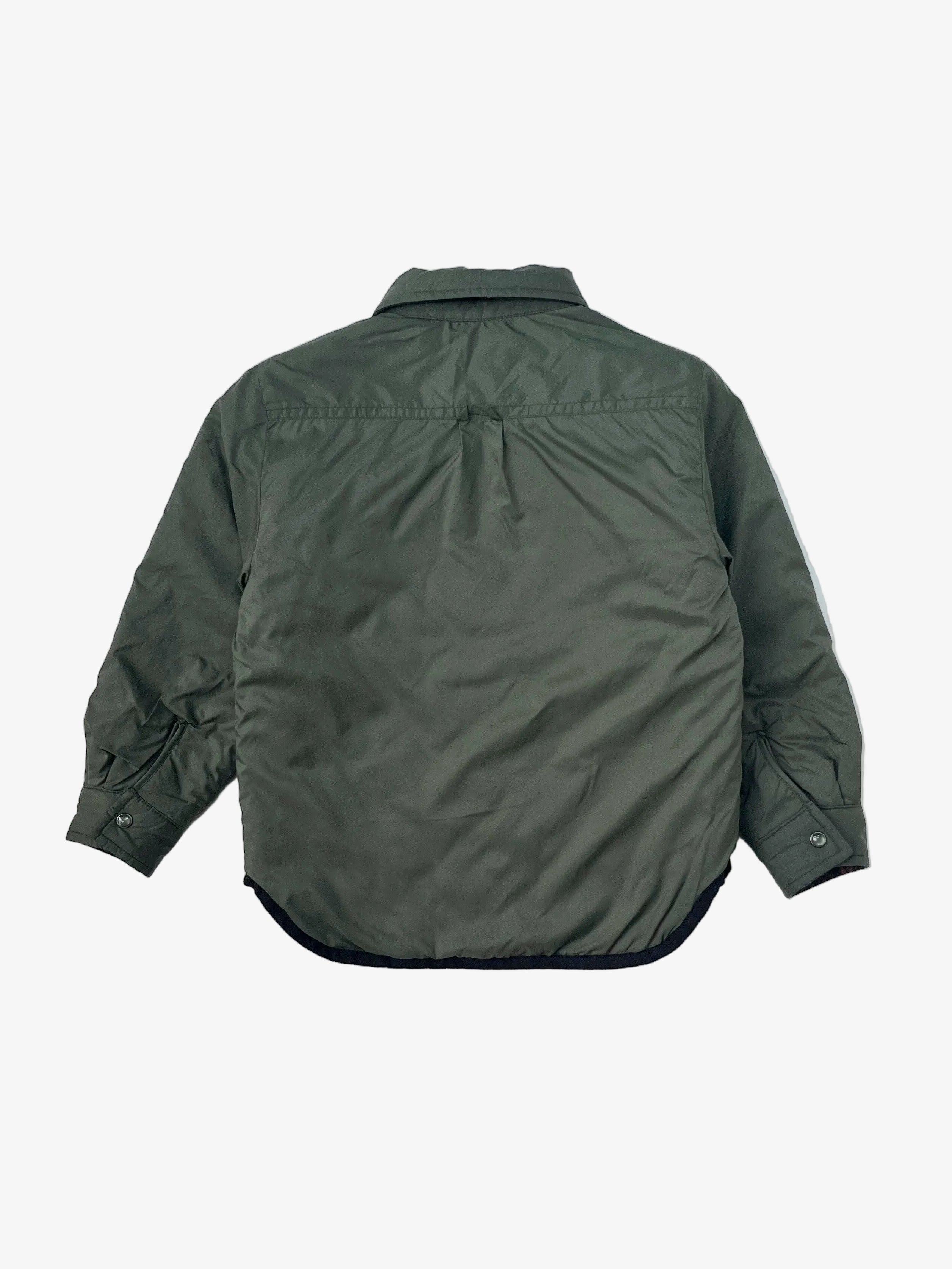 Stella McCartney Kids – Reversible Lightweight Jacket (Size 4 years)