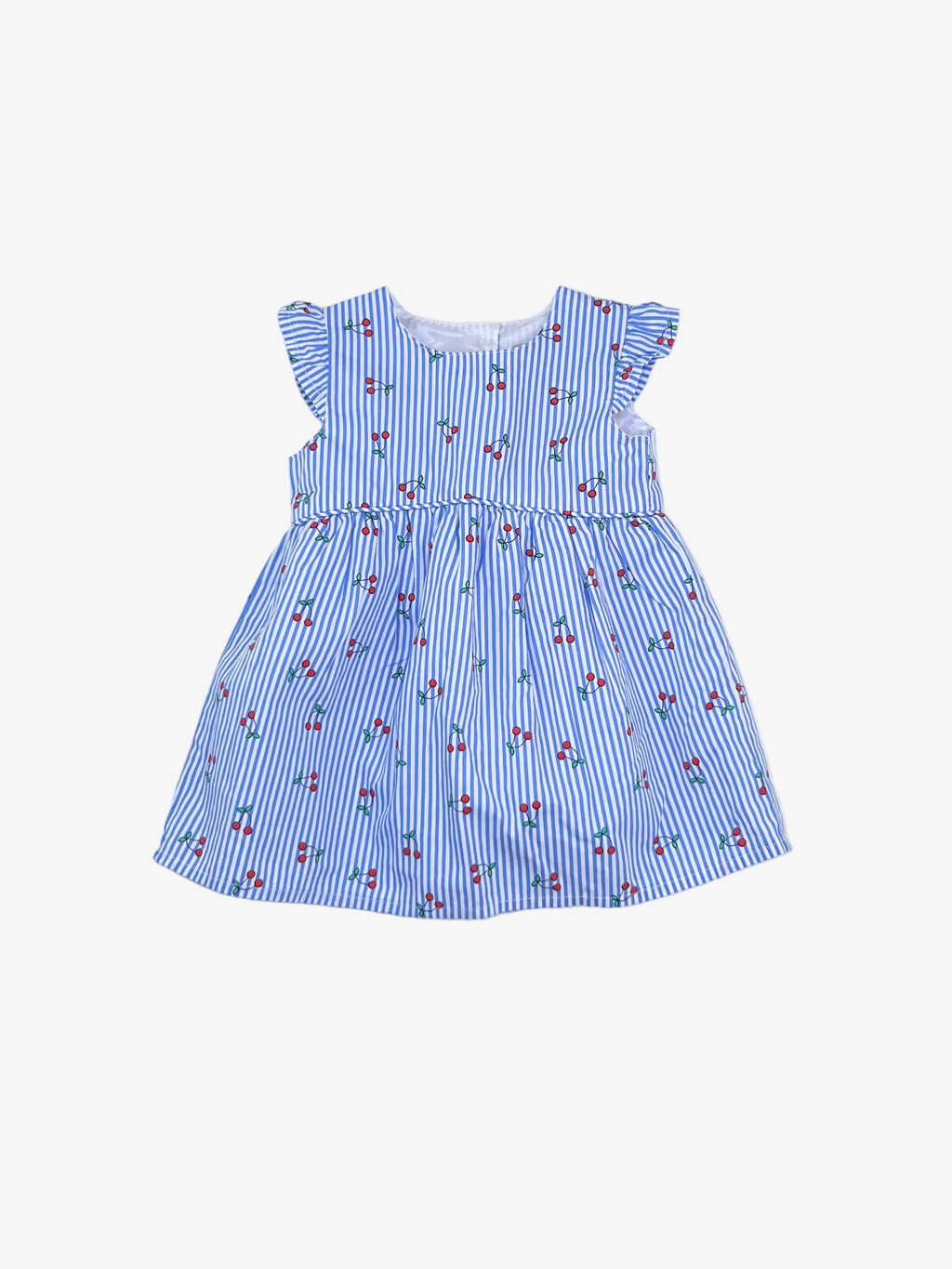 Primark – Dress (Size 3–6 months)