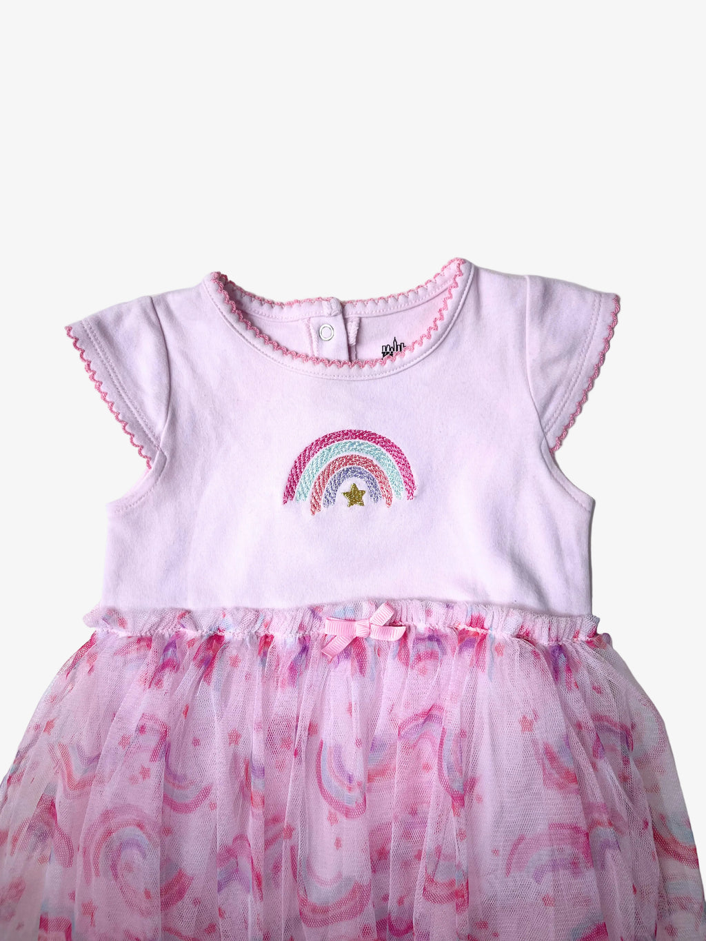 Kids Headquarters – Dress (Size 12 months)