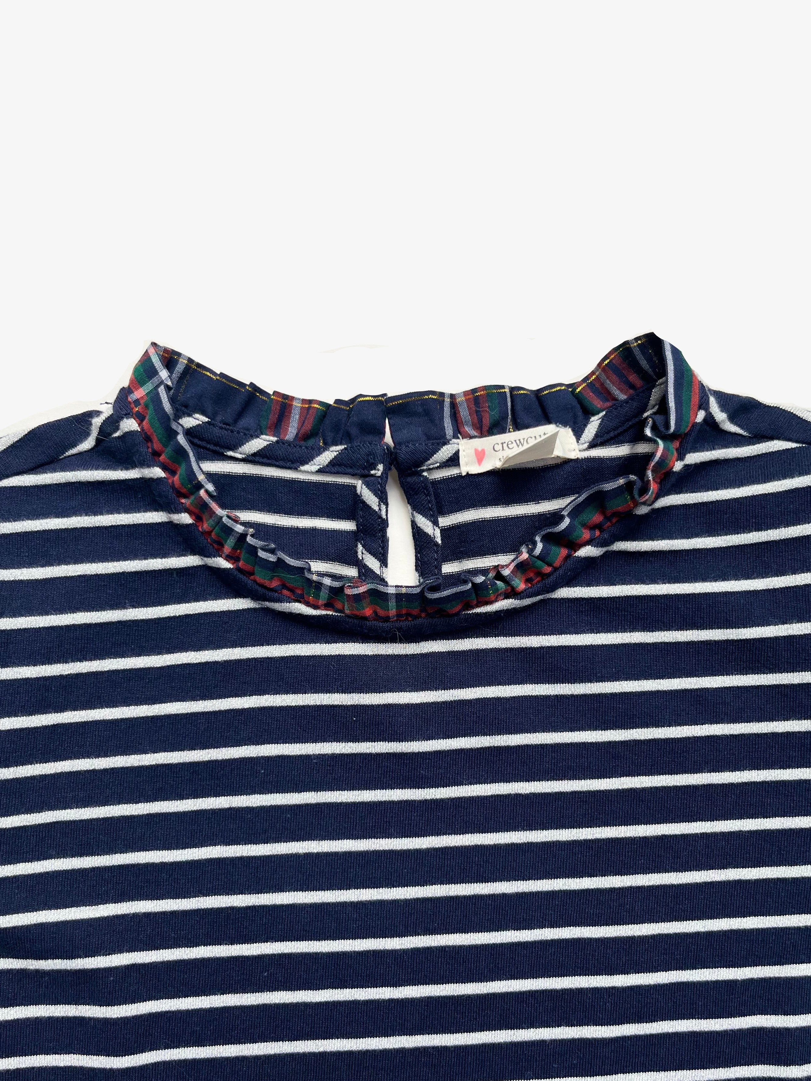 Crewcuts – Dress (Size 10–11 Years)