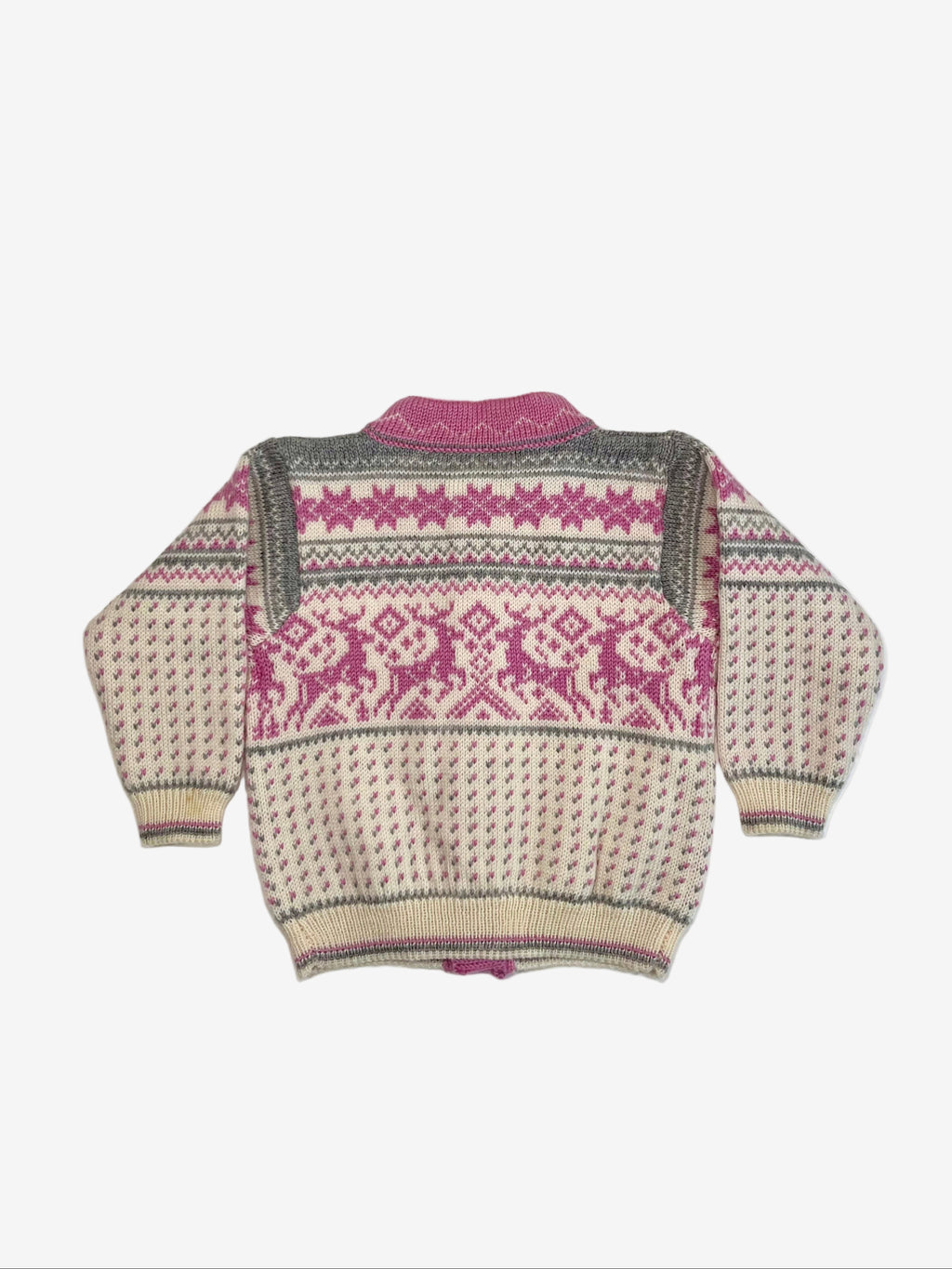 Norlender Knitwear Cardigan – Size 2 Years