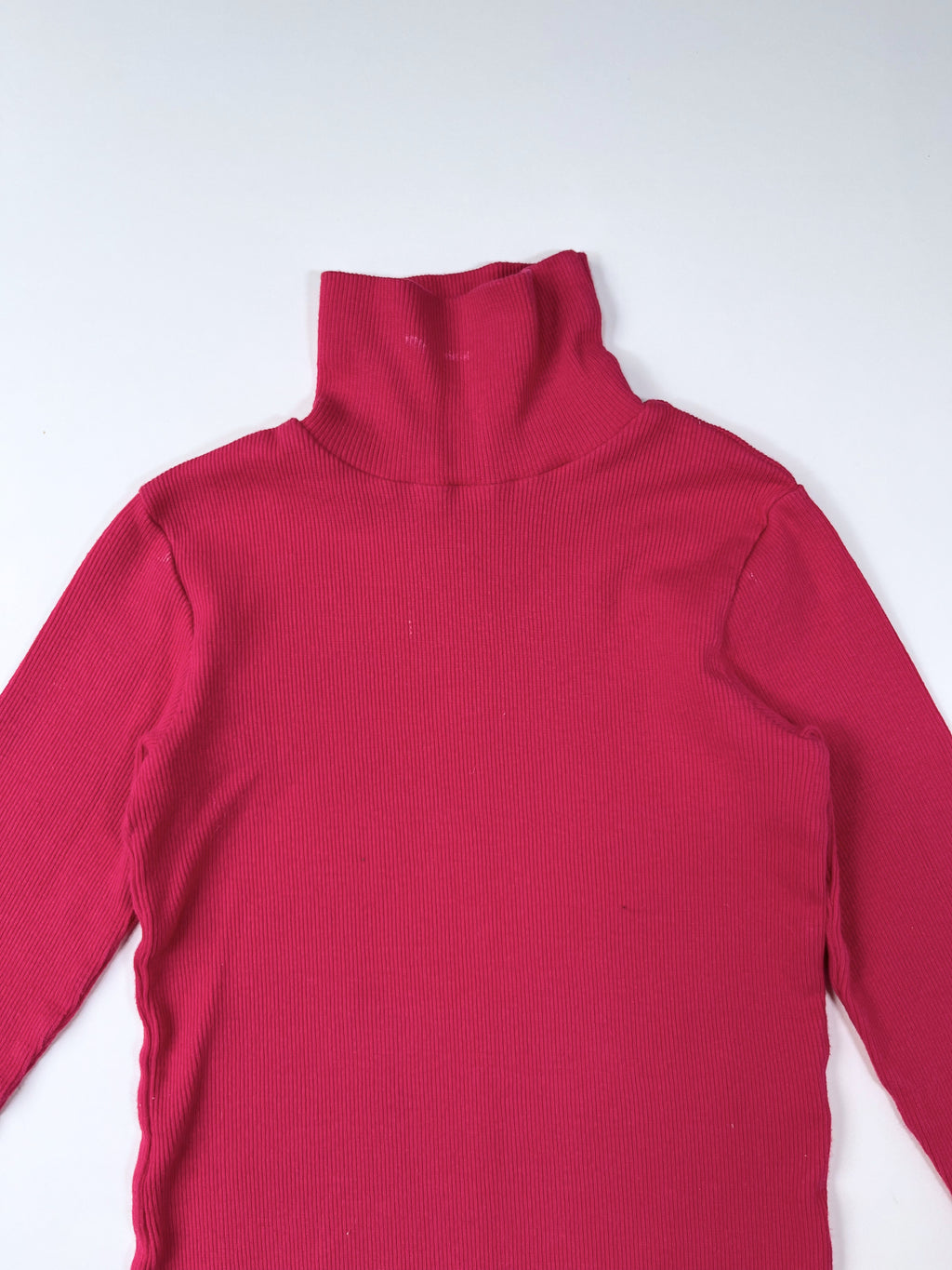 Unknown – Turtleneck Top (Size 5–6 years / 116 cm)