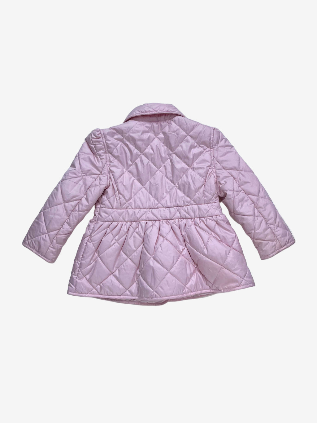 Ralph Lauren - Baby quilted jacket 24 months