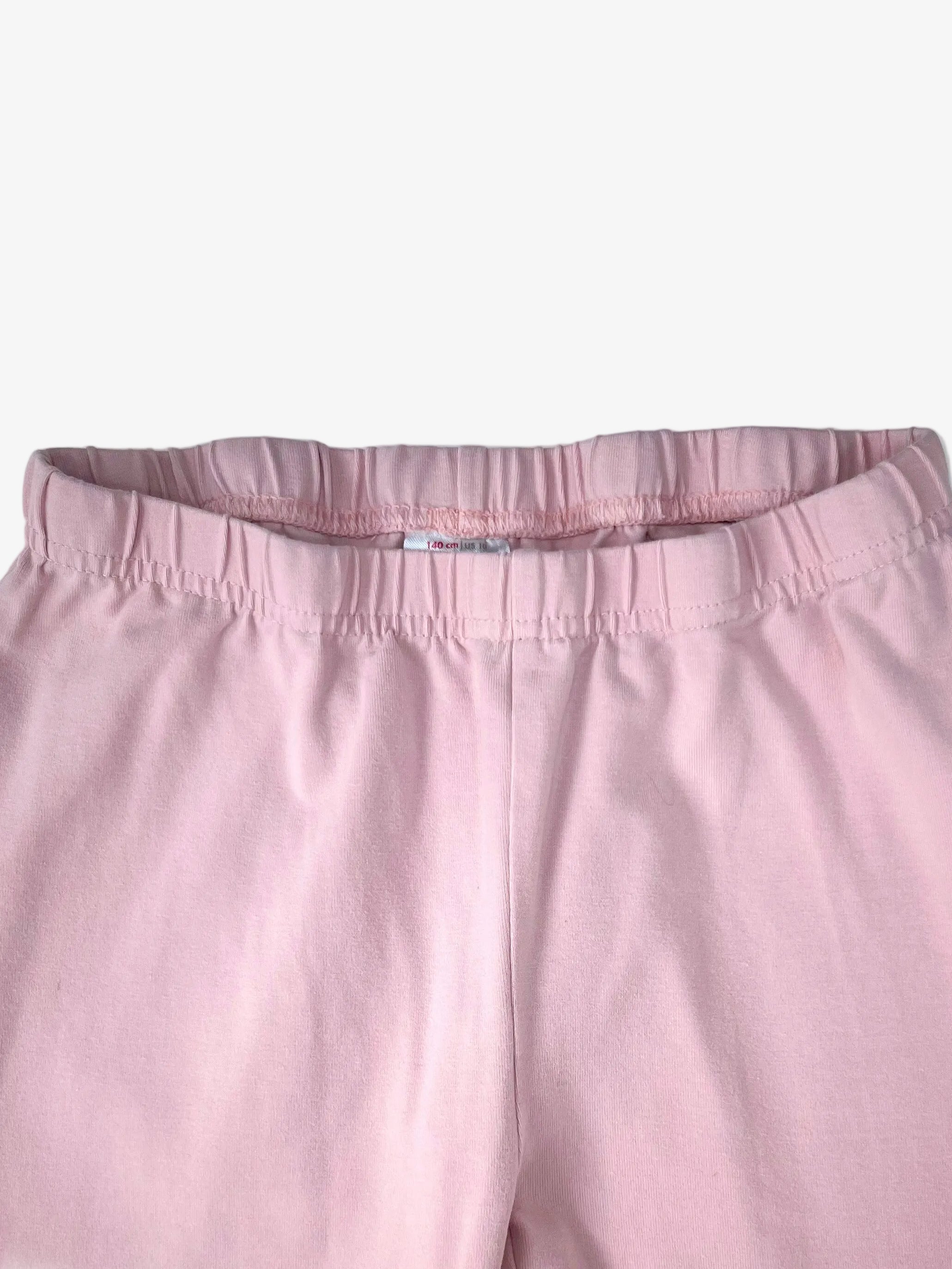 Hanna Andersson – Leggings (Size 10 years / 140 cm)