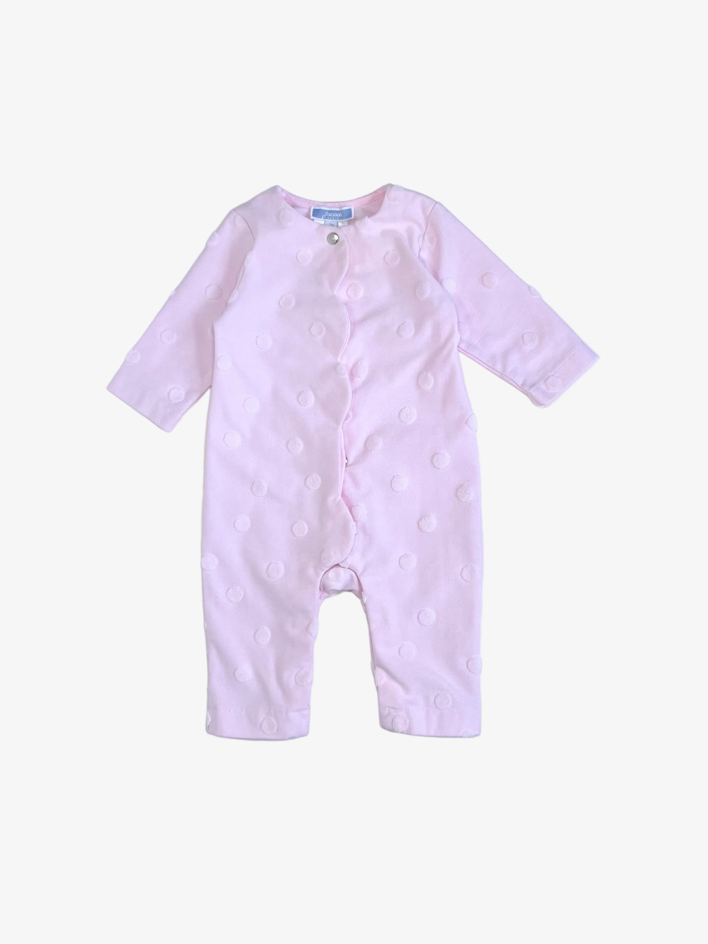Jacadi – Romper (Size 3 months / 60 cm, run small)