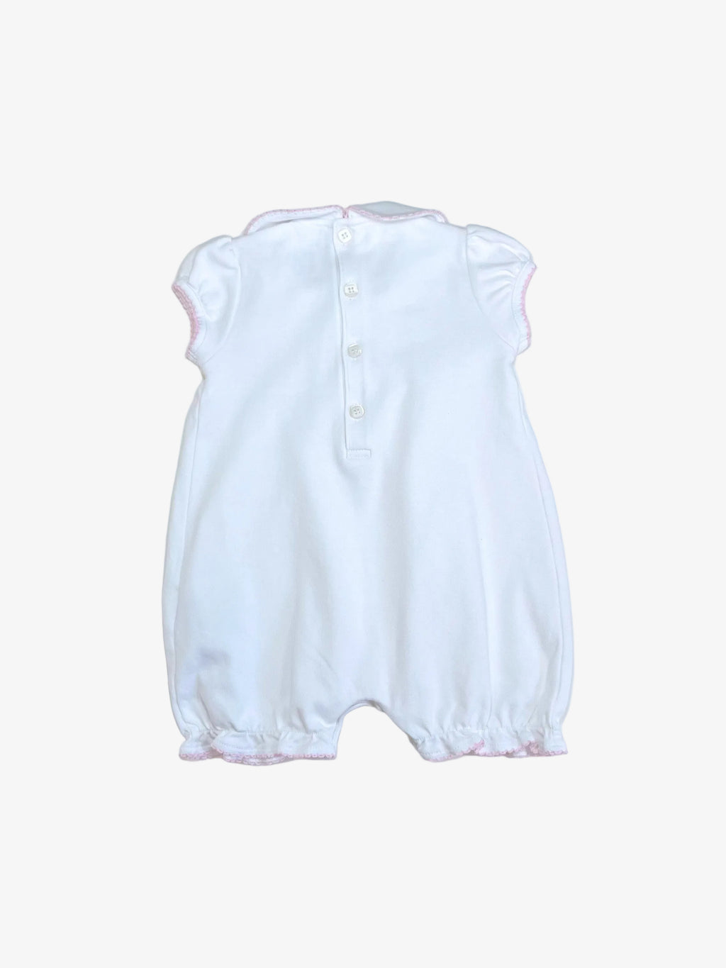 Baby Cottons – Romper (Size 6 months)