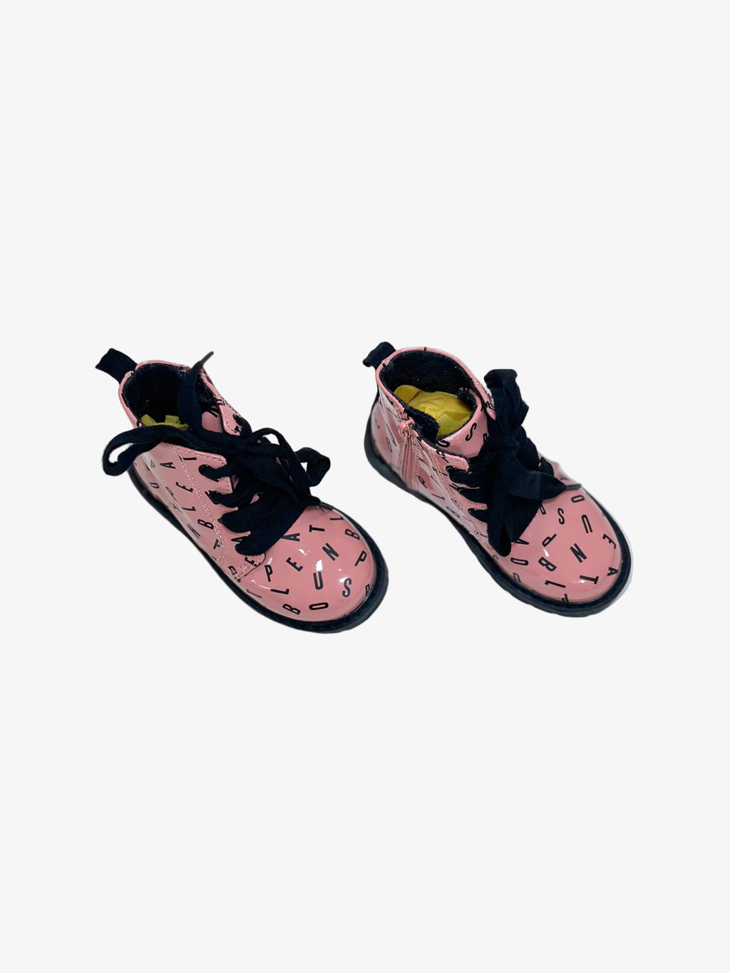 Zara – Ankle Boots (Size 23, US 6)