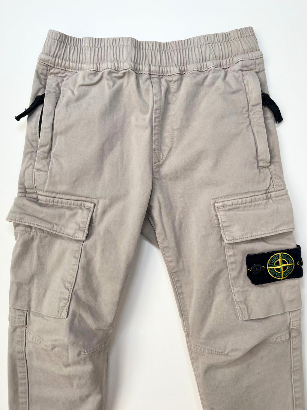 Stone Island Junior - Pants (Size 3–4 years)