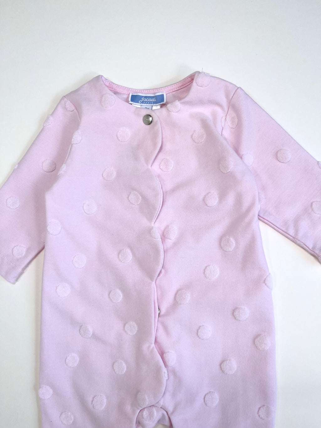 Jacadi – Romper (Size 3 months / 60 cm, run small)