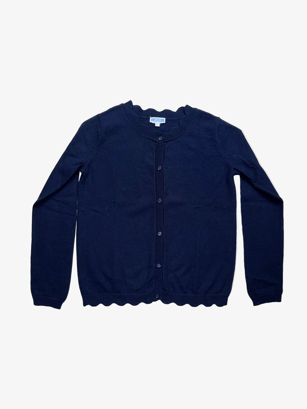 Jacadi – Cardigan (Size 10 / 140 cm)