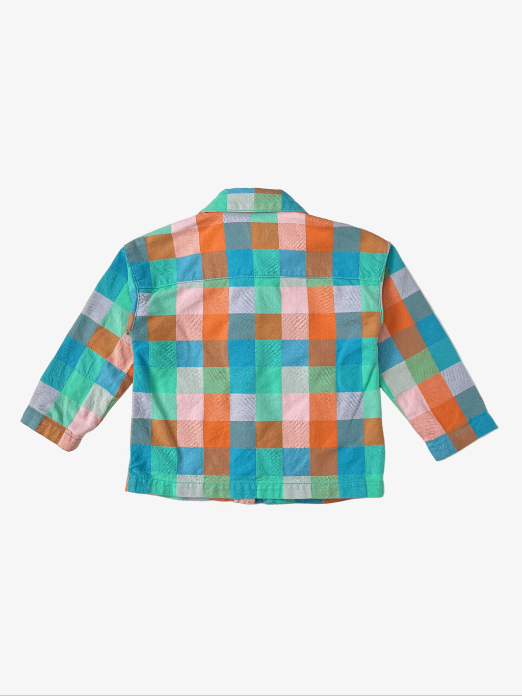 Gorman Kids – Shirt (Size 3–4 years)