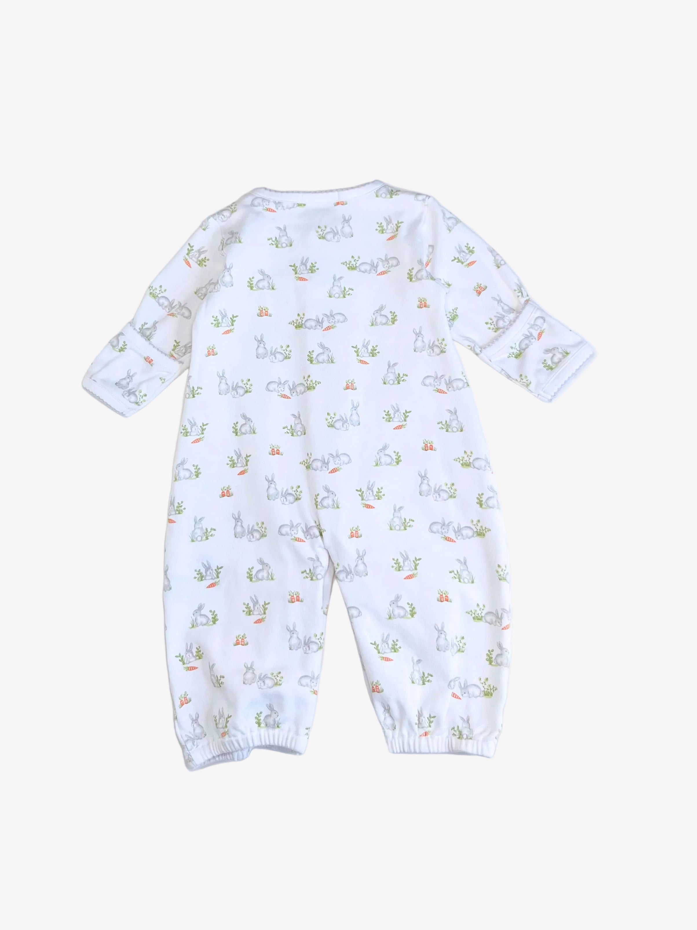 Kissy Kissy – Footies (Size Newborn)