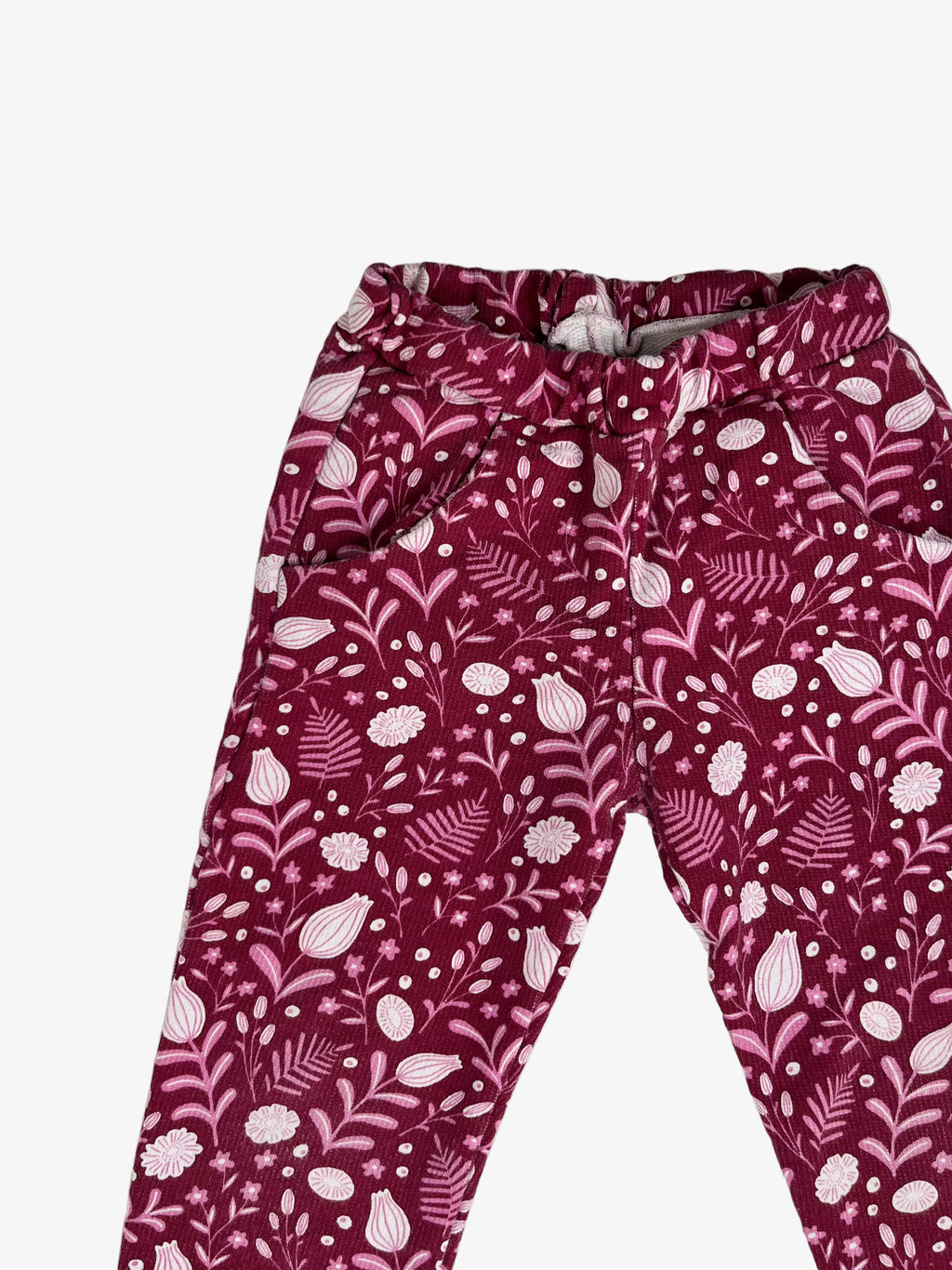Winter Water Factory - Sweatpants (size 3T)