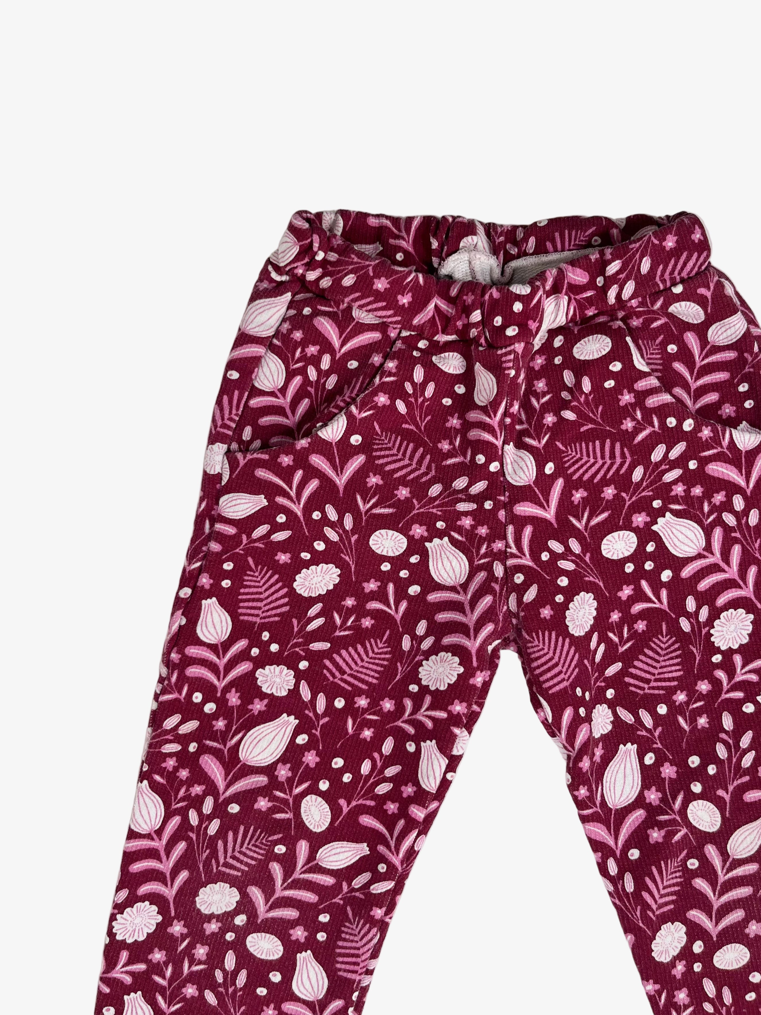 Winter Water Factory - Sweatpants (size 3T)