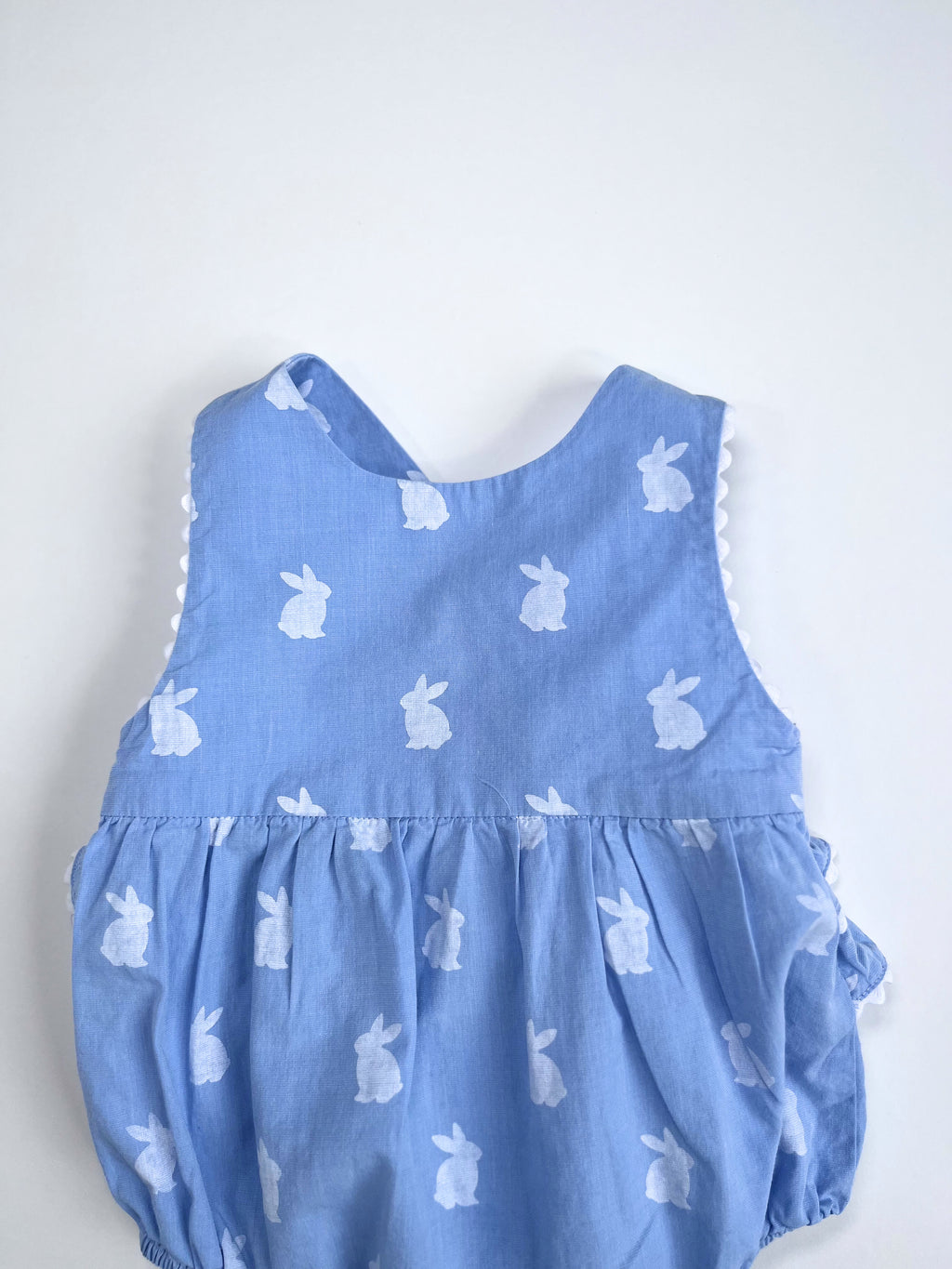 Jacadi – Romper (Size 6 months / 67 cm, runs small)