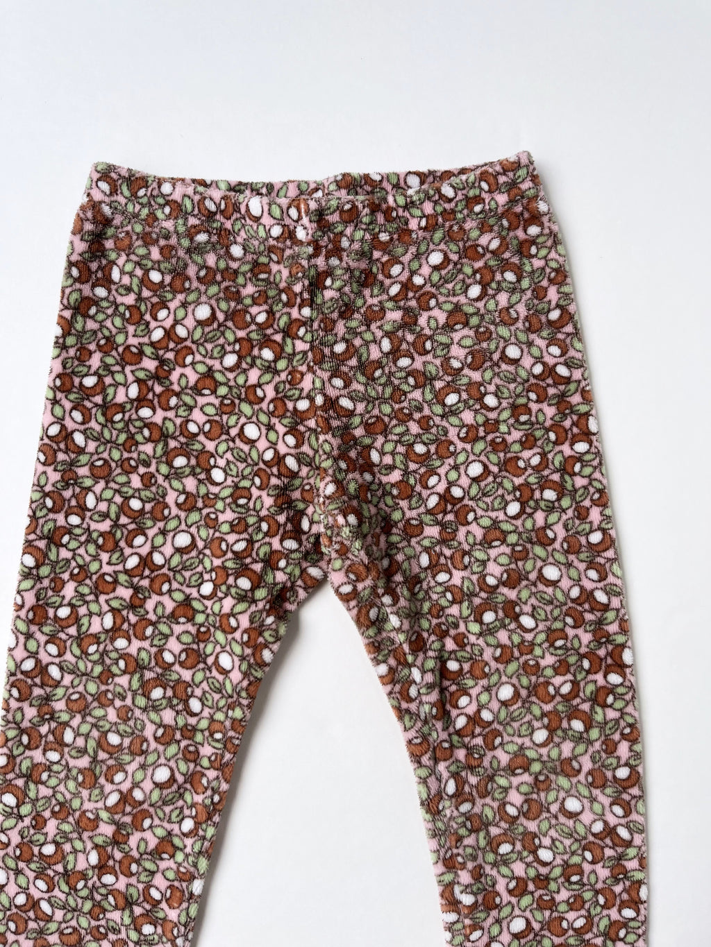 Unknown – Pants (Size 6–9 months)