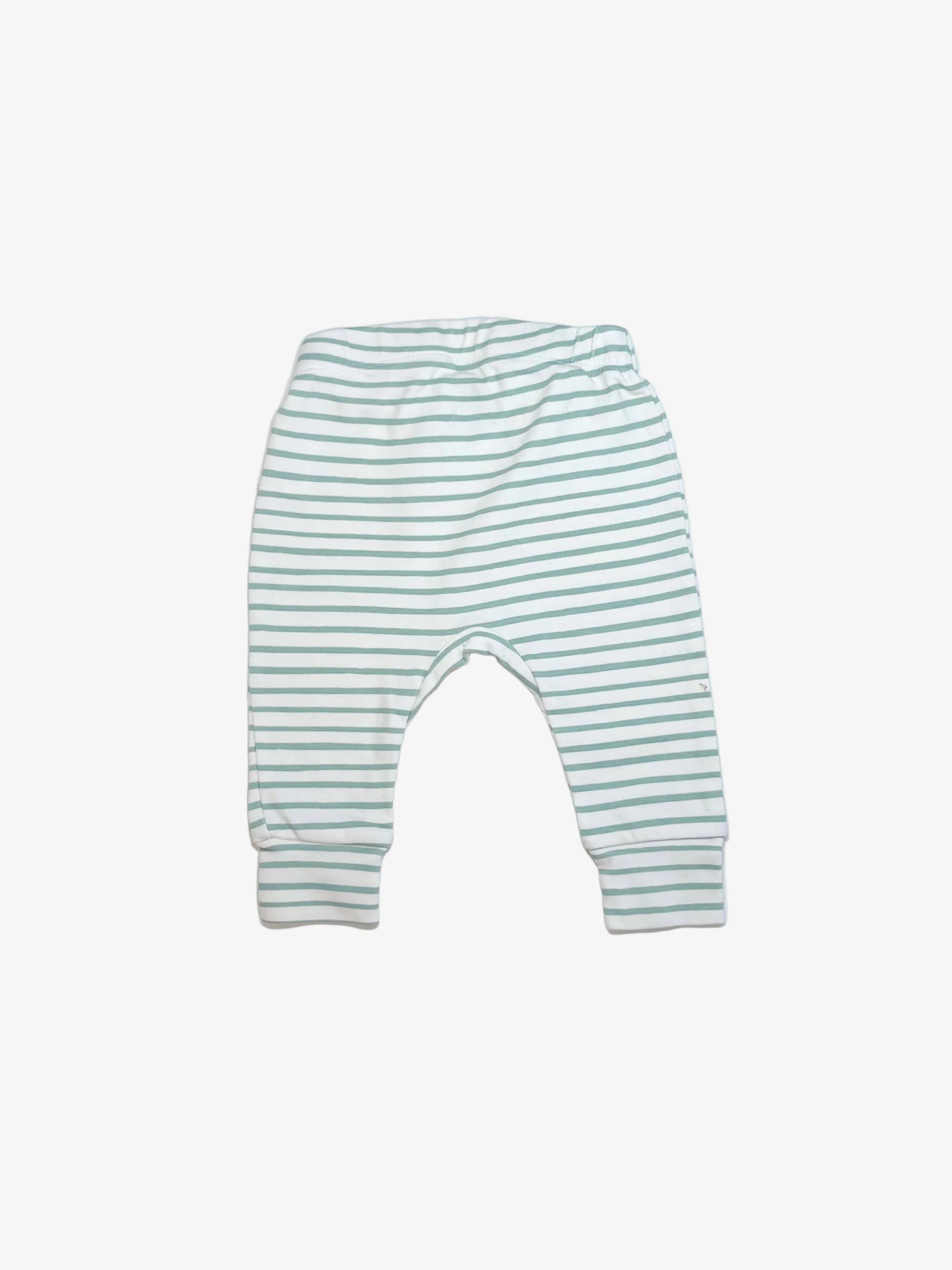 Pehr – Pants (Size 0–3 months)