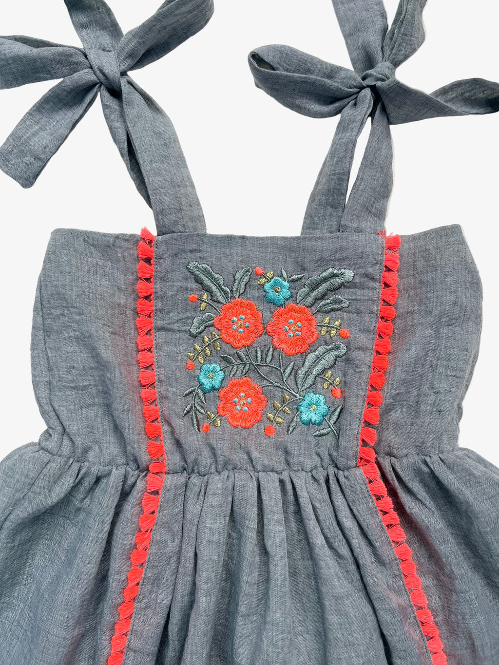 Sophie Catalou – Dress (Size 3)