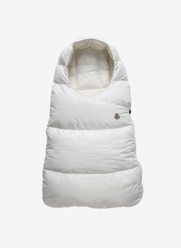 Moncler - Infants' Down Nest 0-6 months