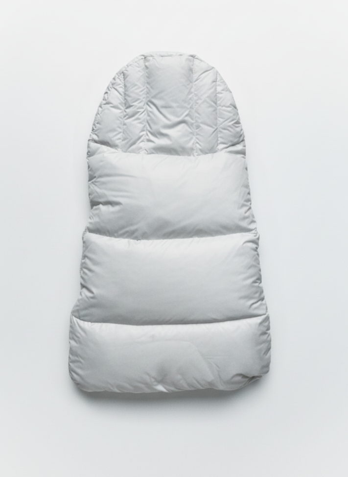 Moncler - Infants' Down Nest 0-6 months