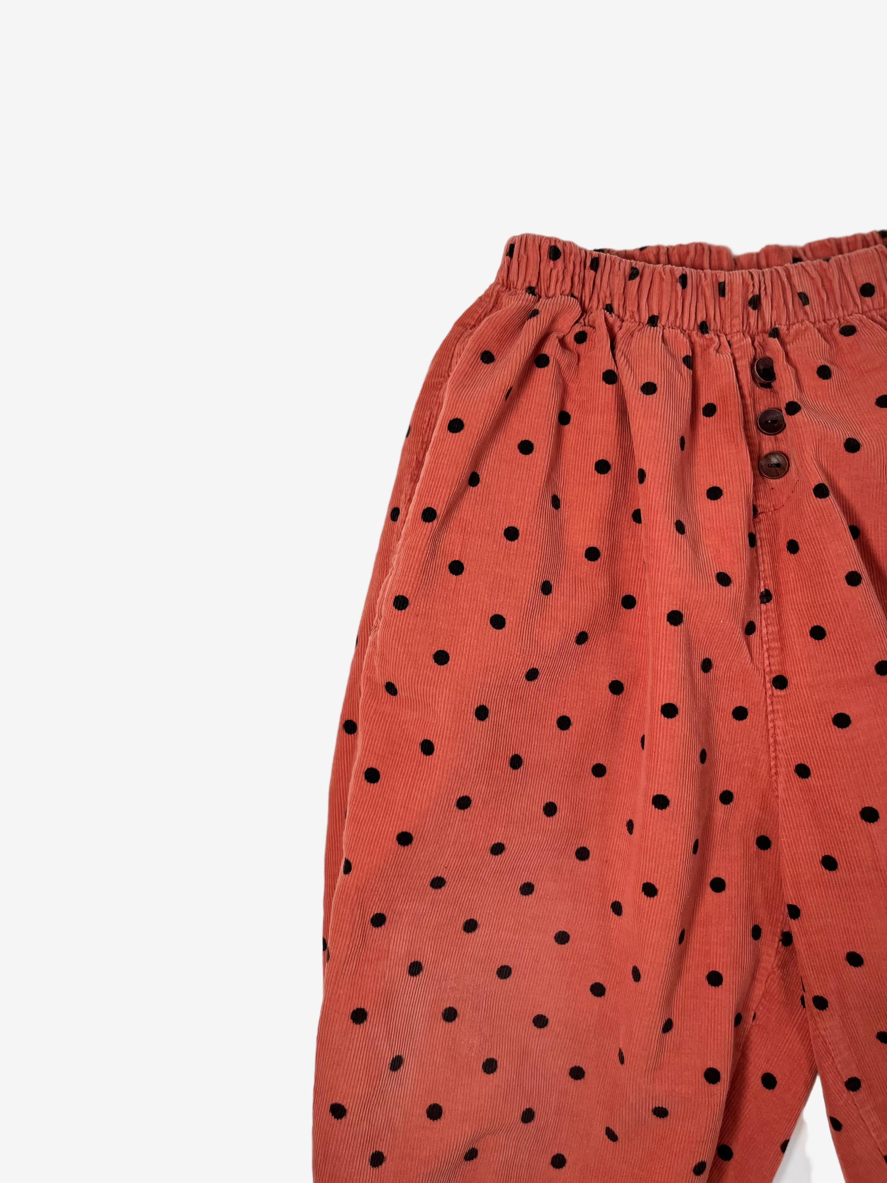 Han’s Light Corduroy Pants – Size 3 Years