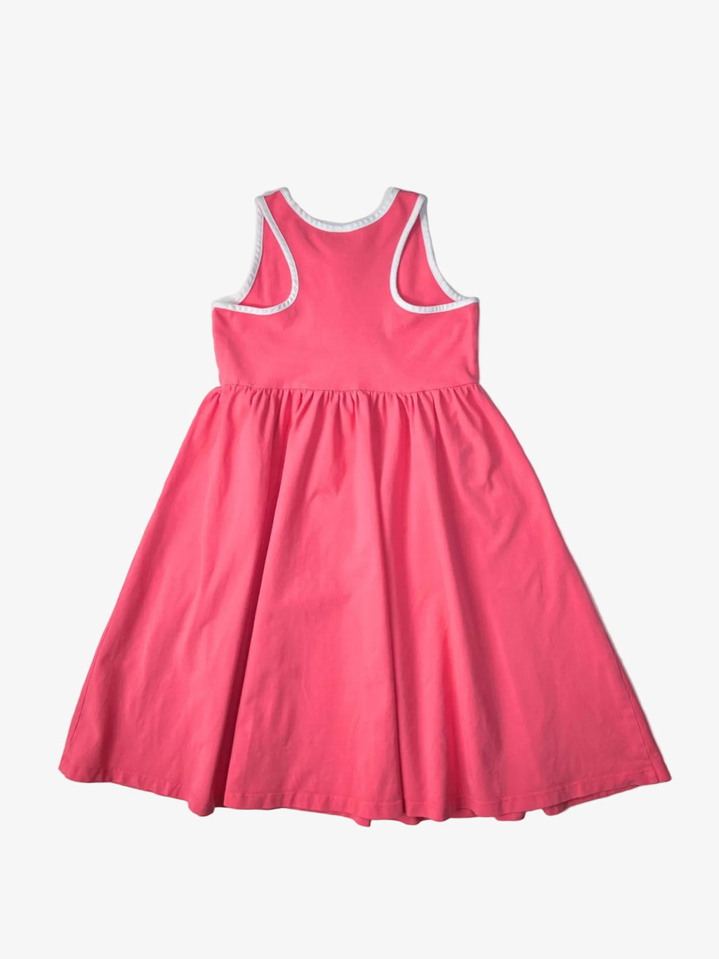 Hanna Andersson – Twirl Dress (Size 12 years)