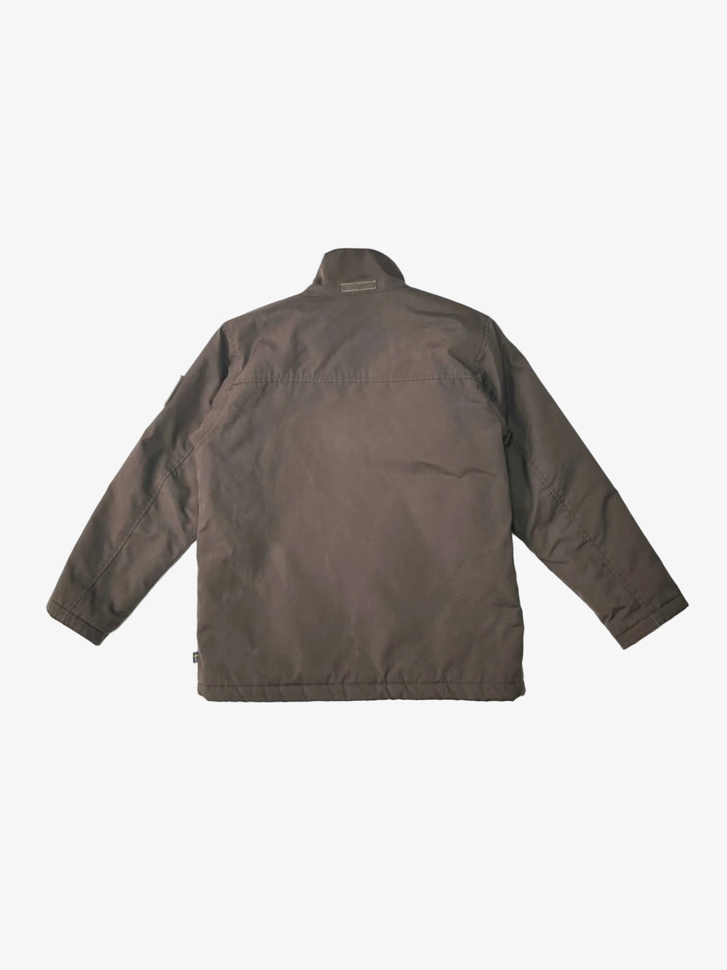 Fjällräven – Jacket (Size 8–9 years / EU 134)