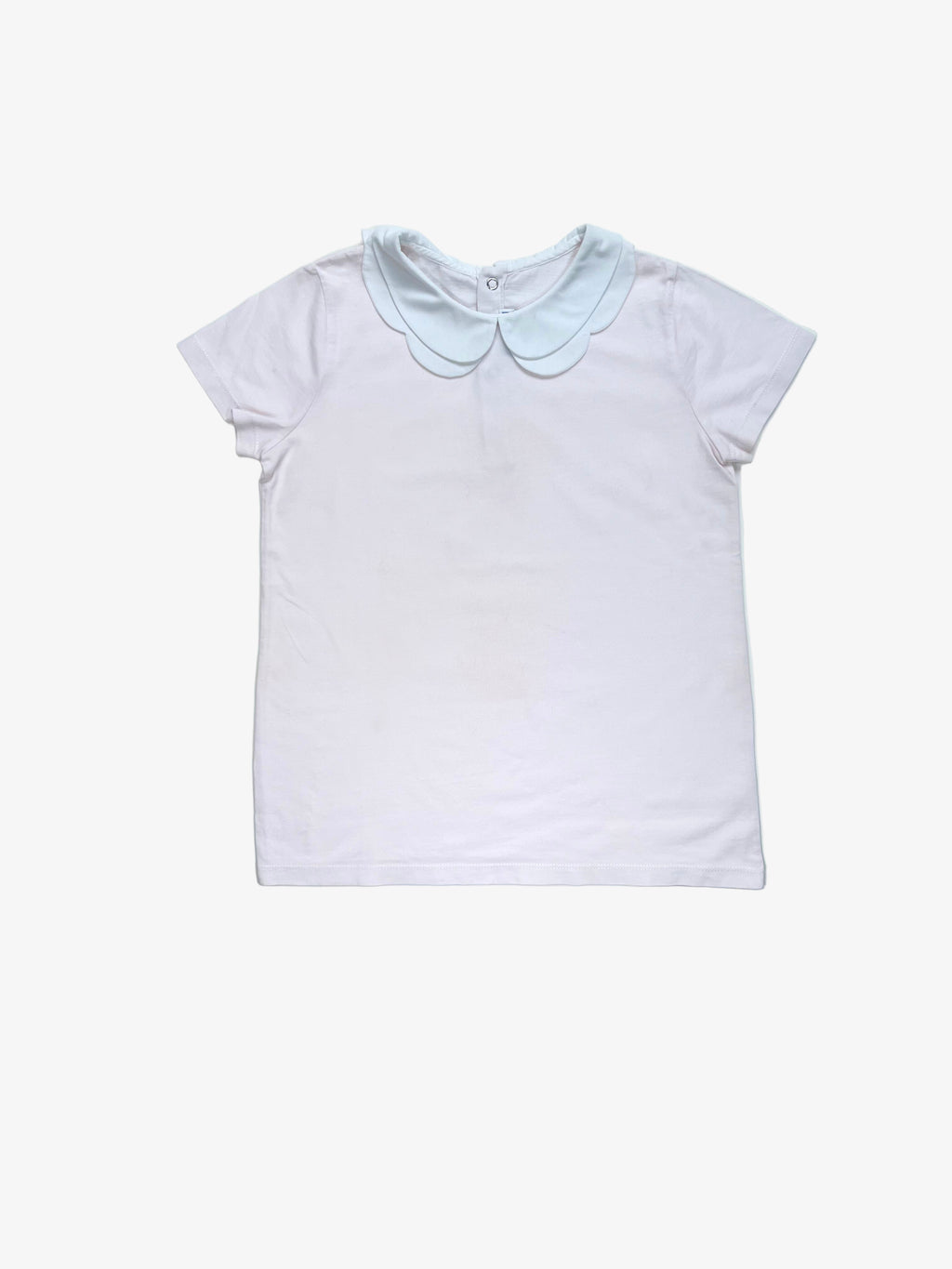 Jacadi – T-Shirt (Size 10 / 140 cm)