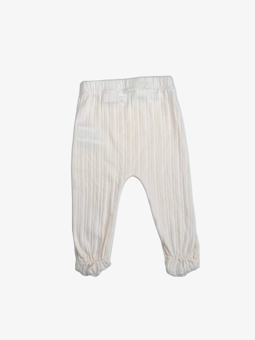 Zara - Pants with Feet  (1–3 Months)