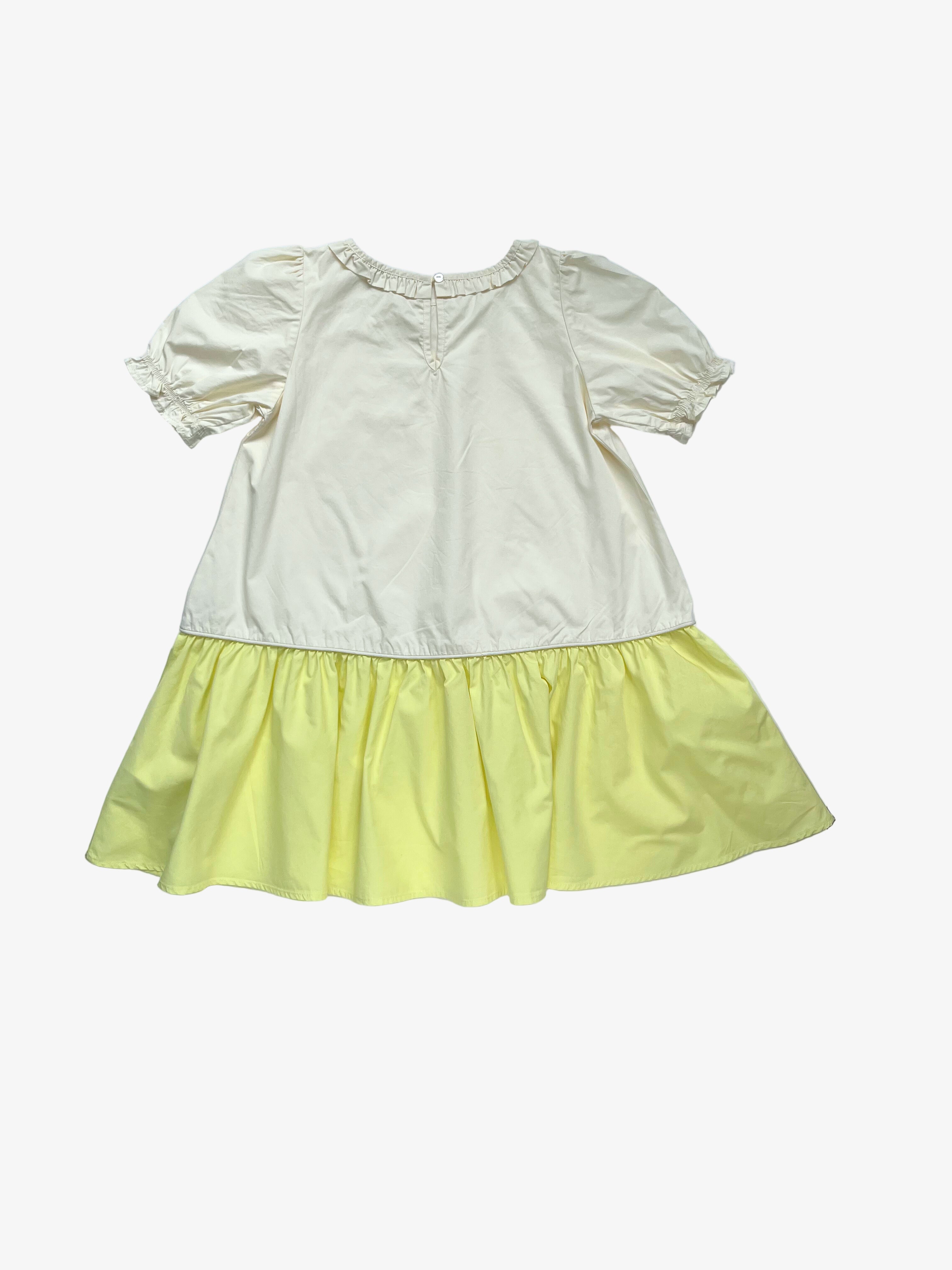 Reserved – Dress (Size 7–8 years / 122 cm)