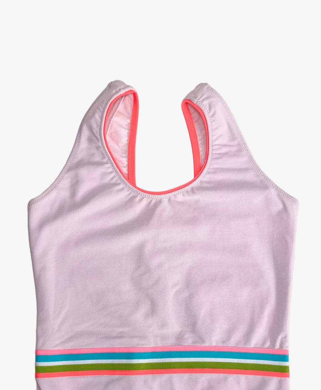 Jacadi – One-Piece Swimsuit (Size 12 Years / 152 cm)