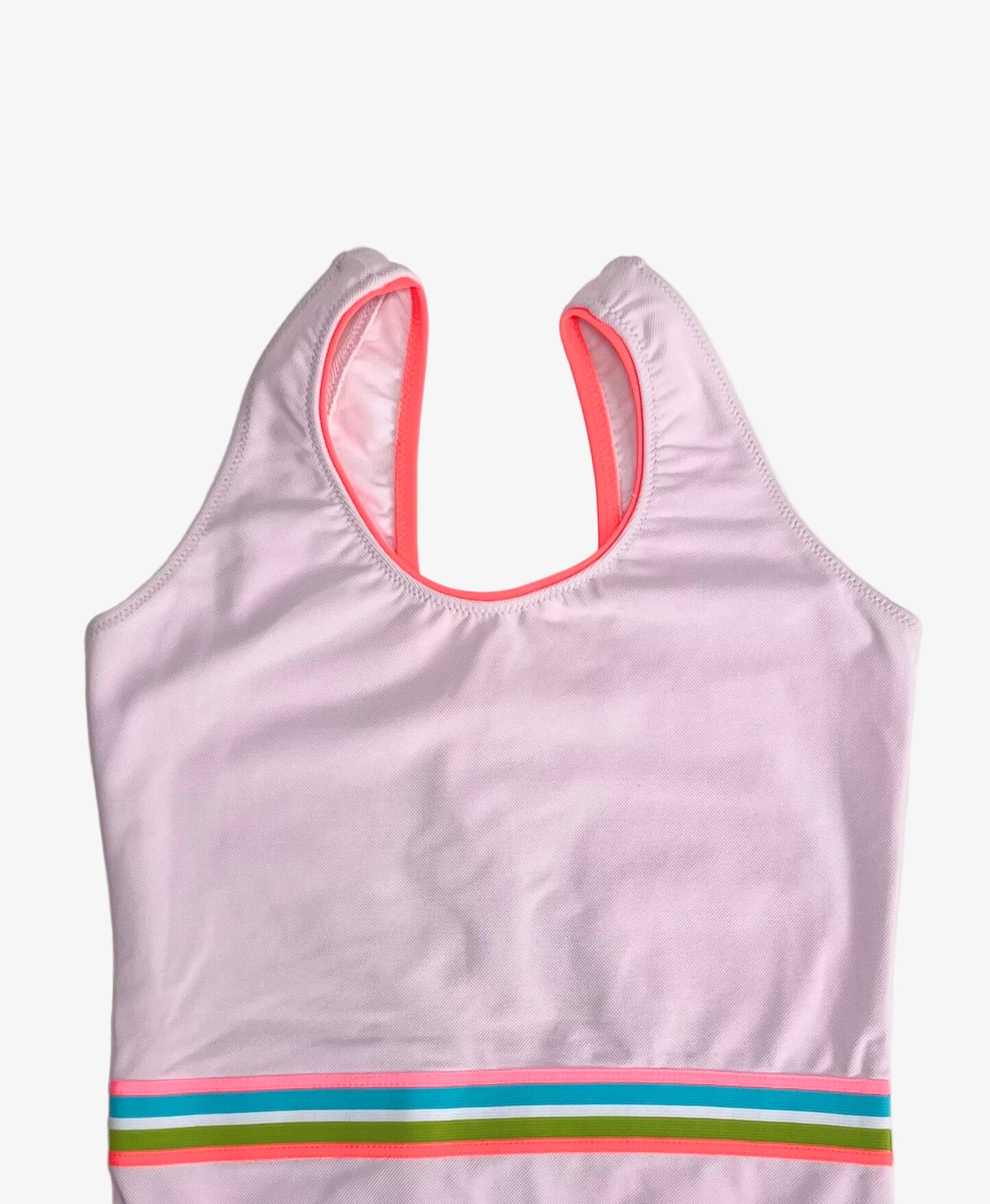 Jacadi – One-Piece Swimsuit (Size 12 Years / 152 cm)